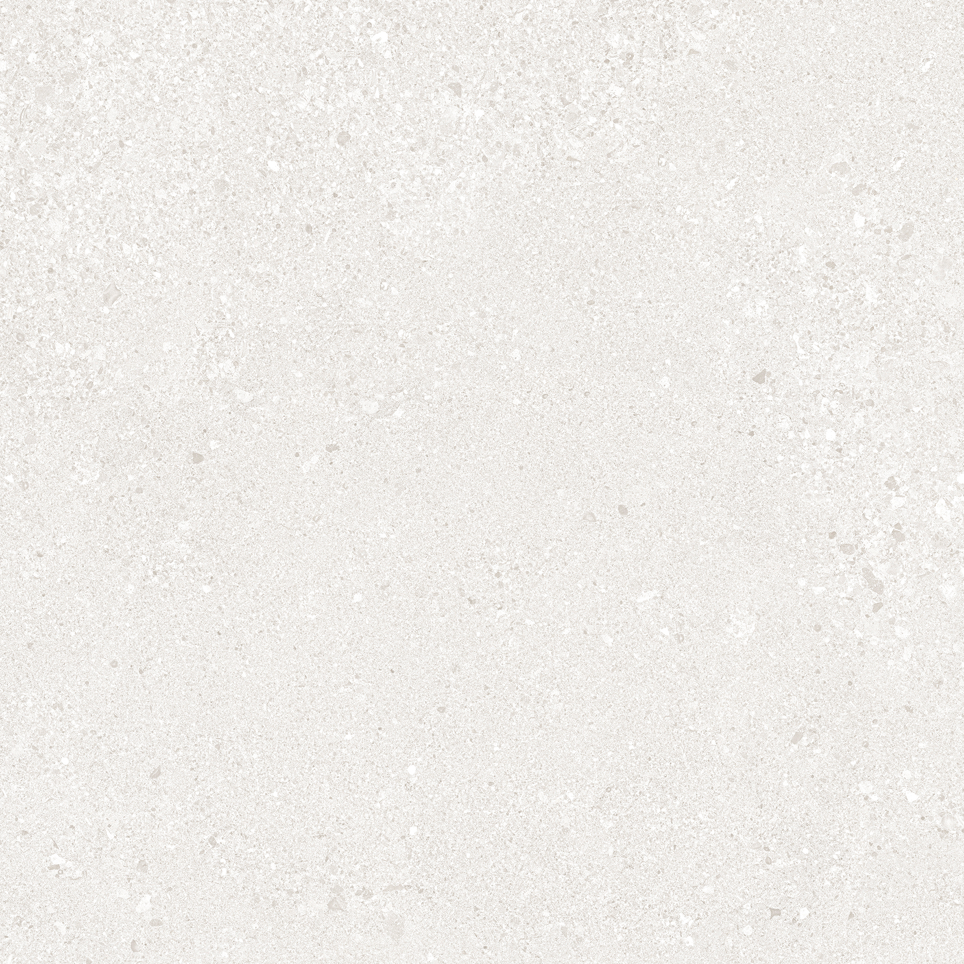 Rough Grain White
