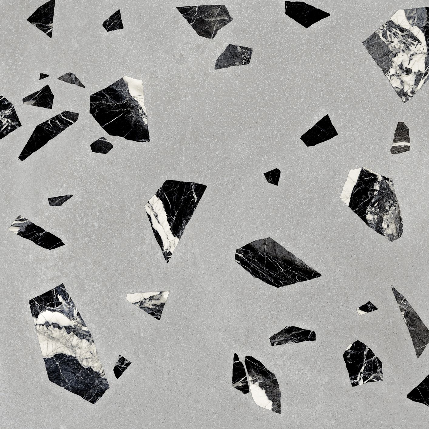 Rock Grey