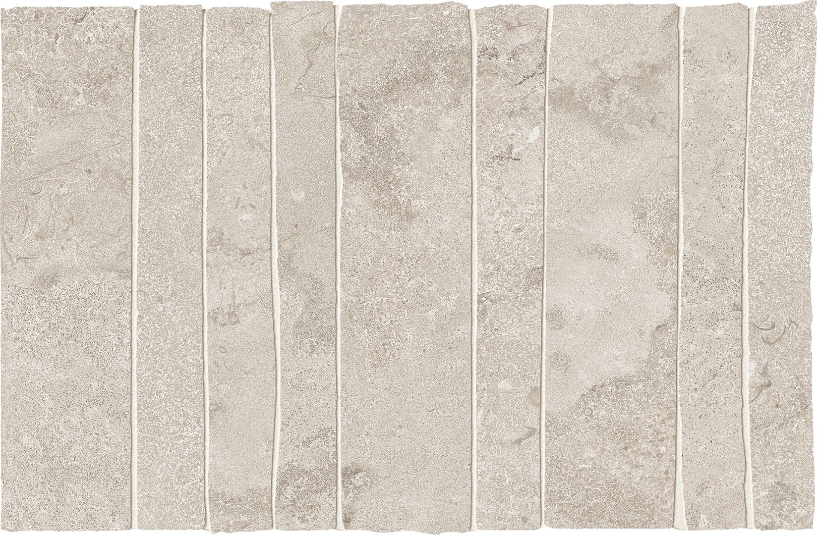 Мозаика Ash Portland wallcut cross cut