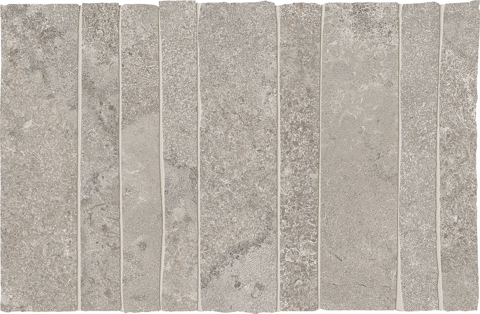 Мозаика Lead Portland wallcut cross cut