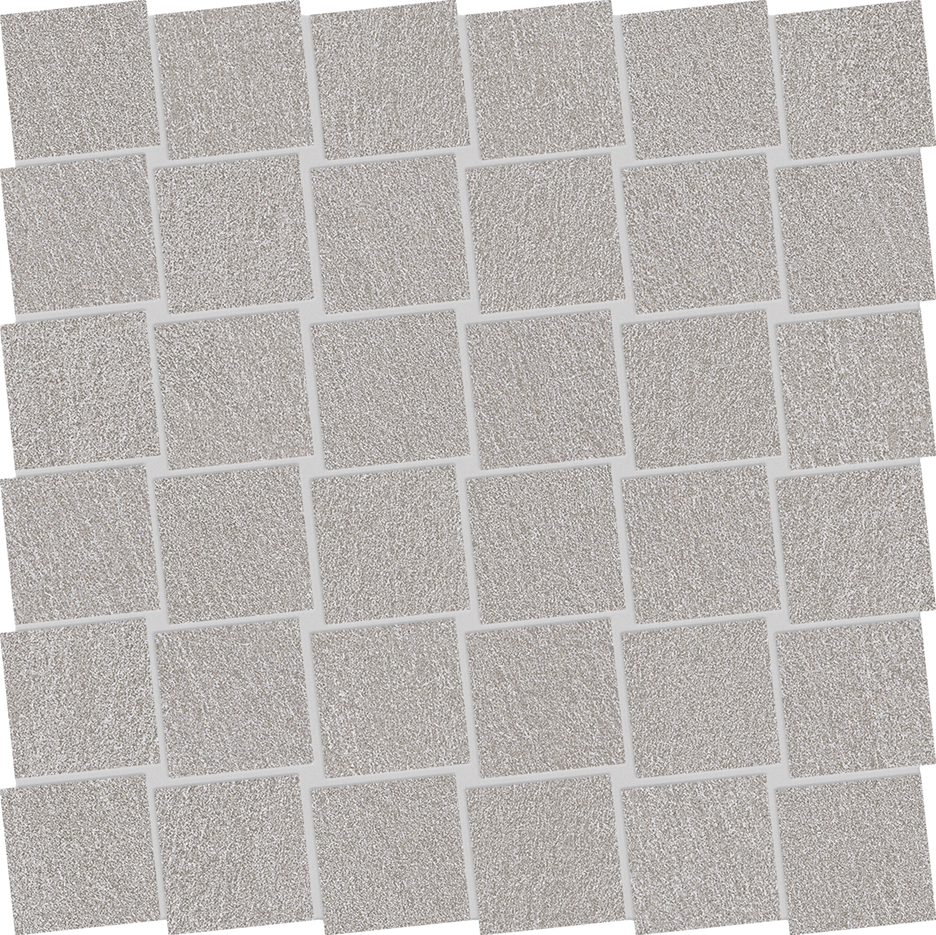 Мозаика Grey Talk mos dado minimal