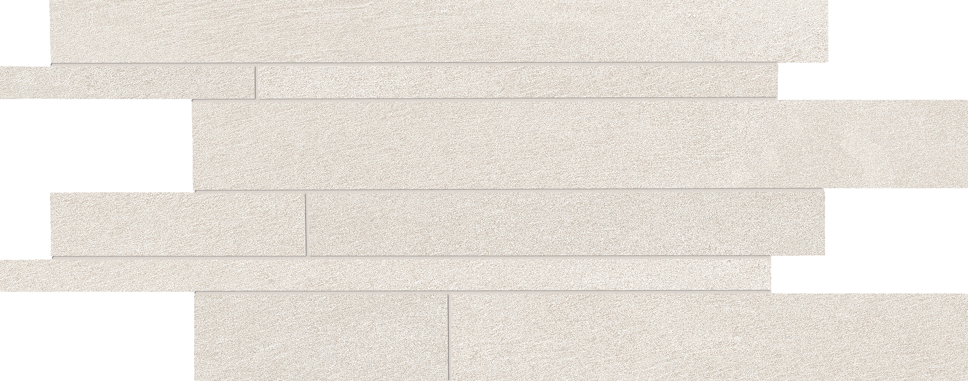 Бордюр White Talk mos list sfalsati a minimal