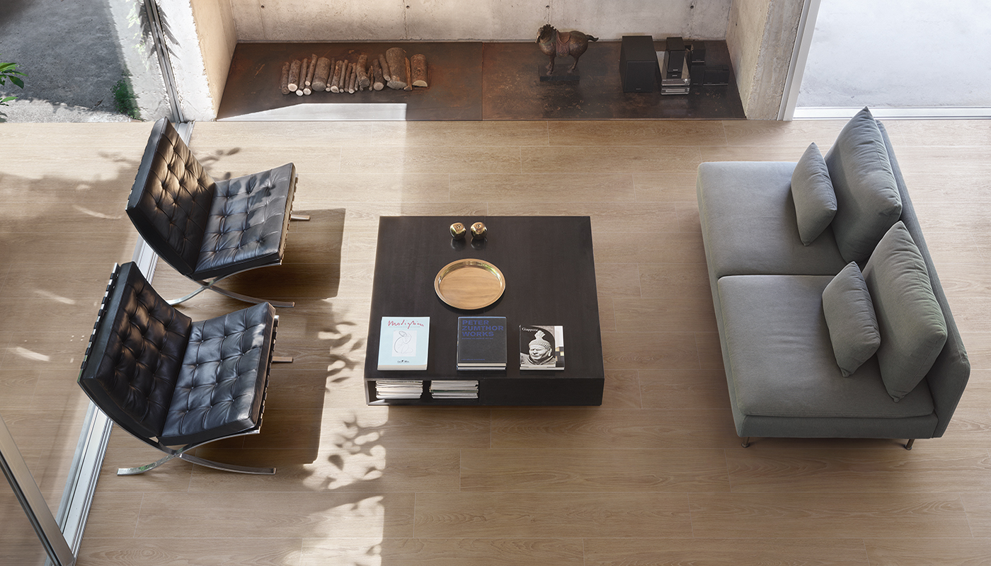 Woodtouch