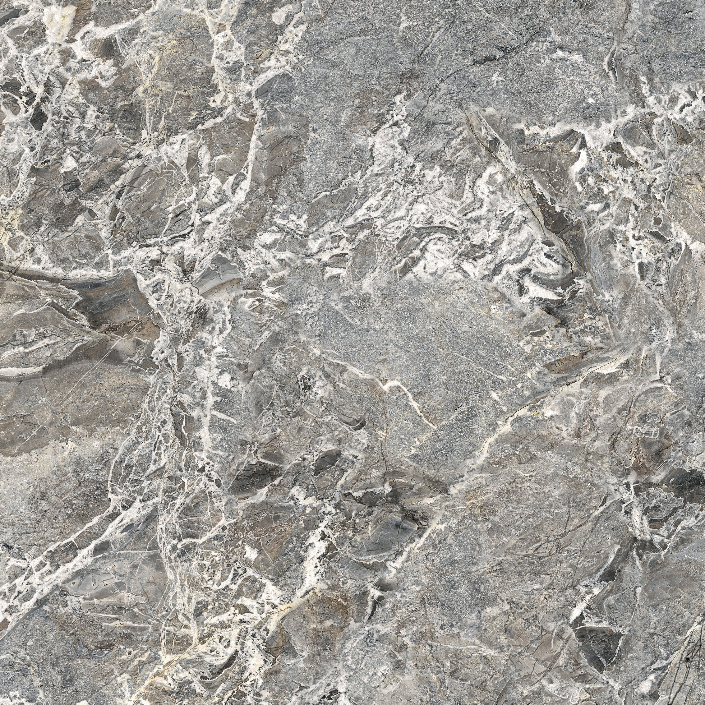 Marble Aubisque 80x80