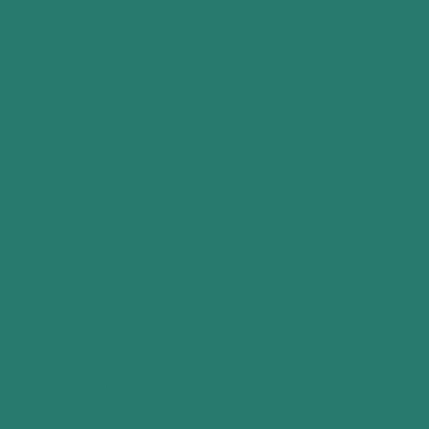 Teal 120x120