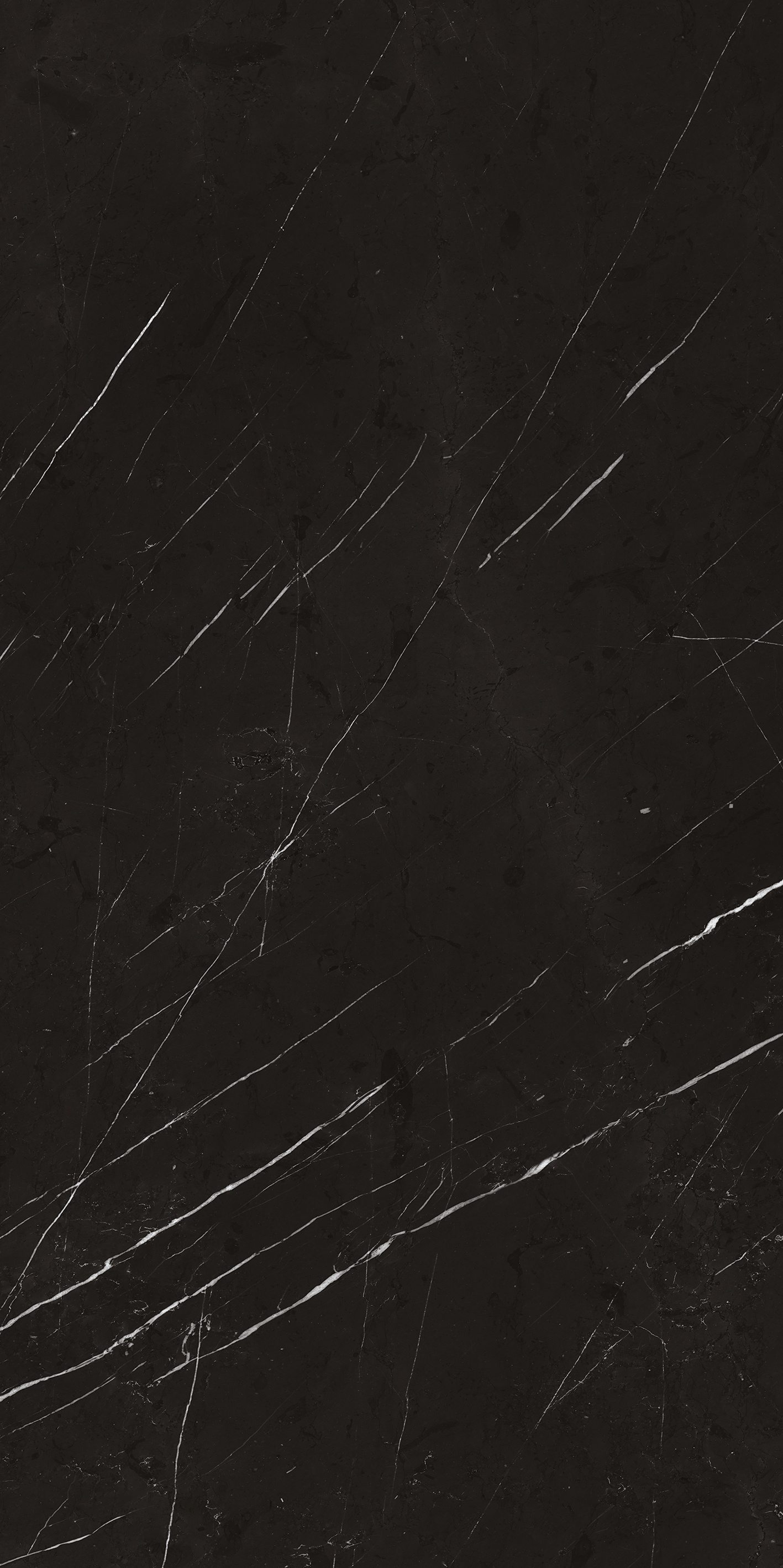 Empatia Nero 120x240