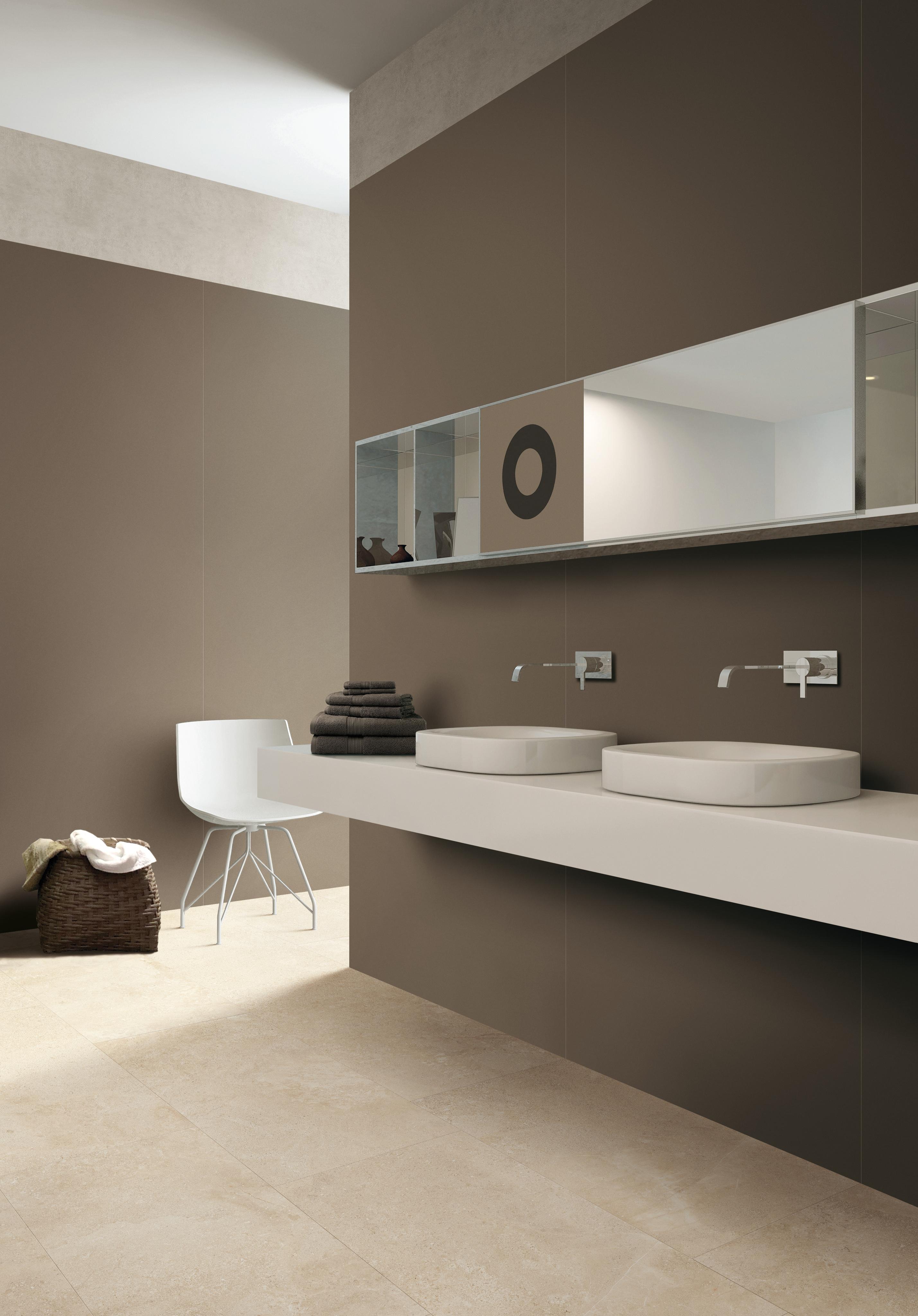 Elemental Stone / интерьер