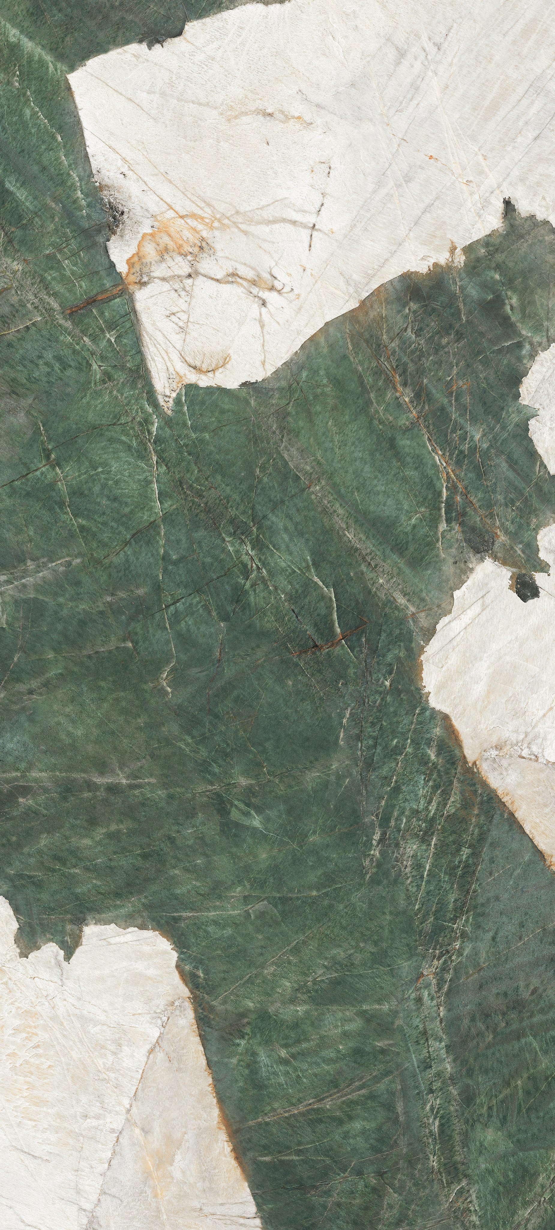 Heritage Aqua 120x280