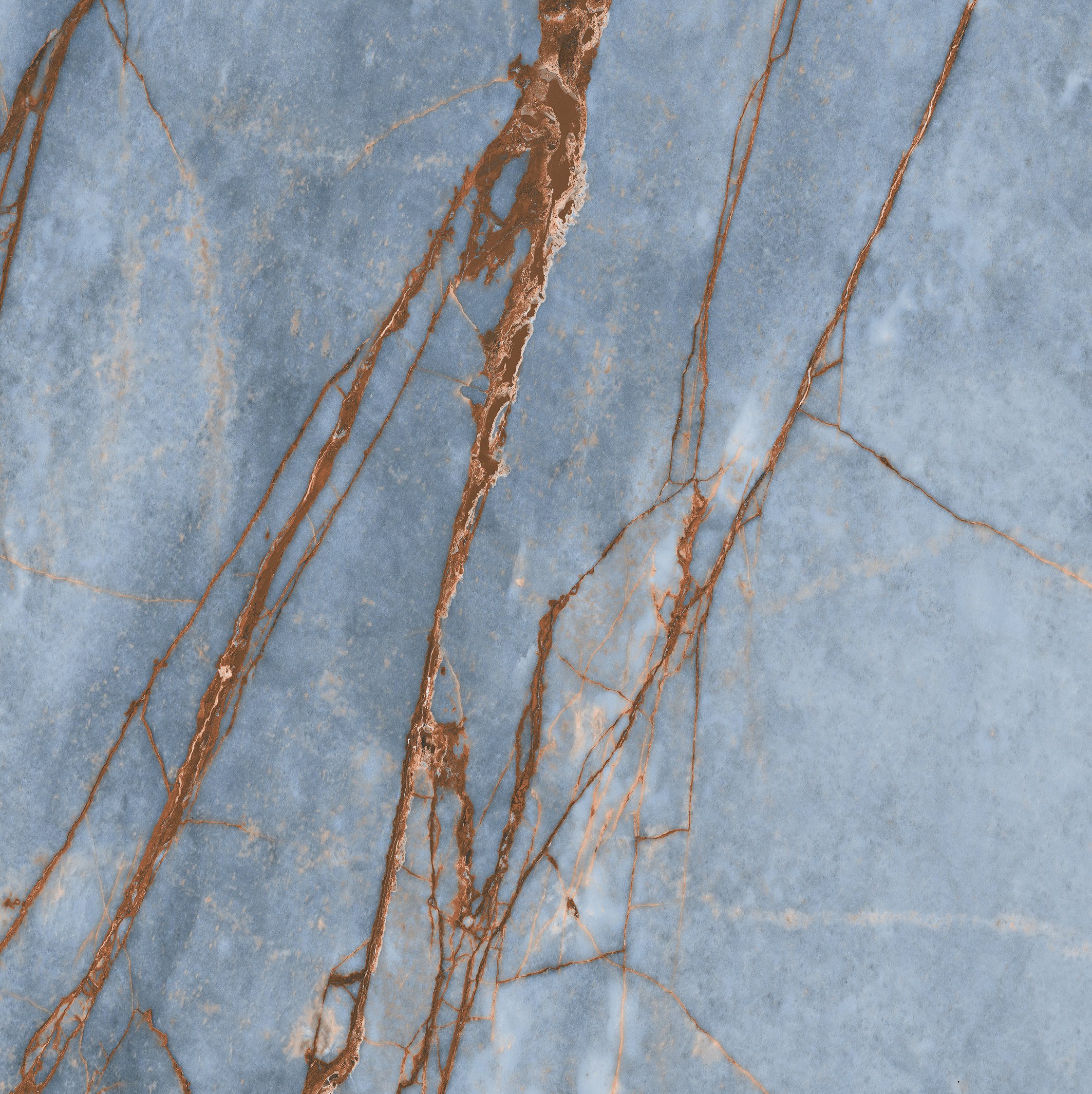 Heritage Azure 120x120