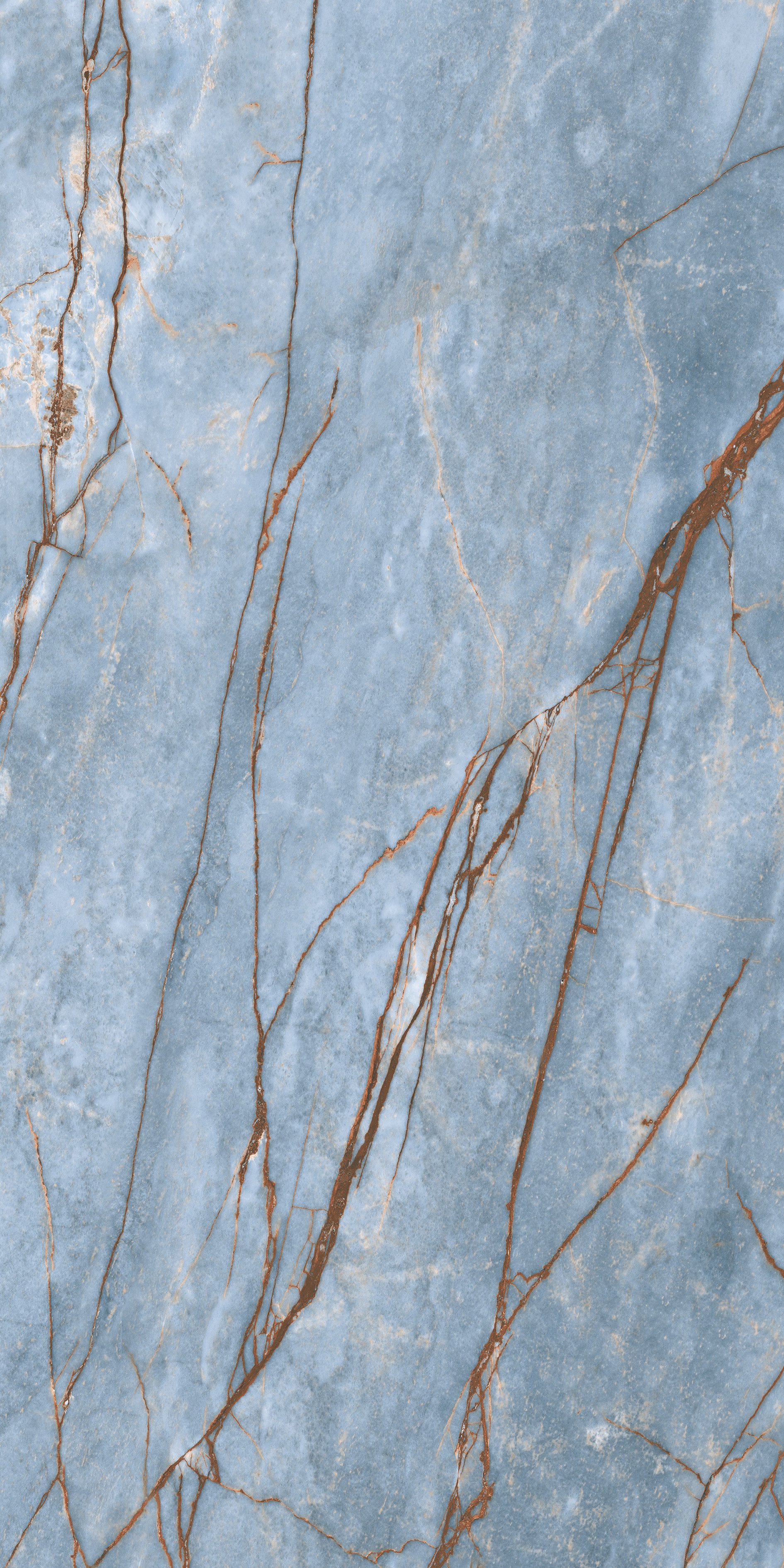 Heritage Azure 160x320