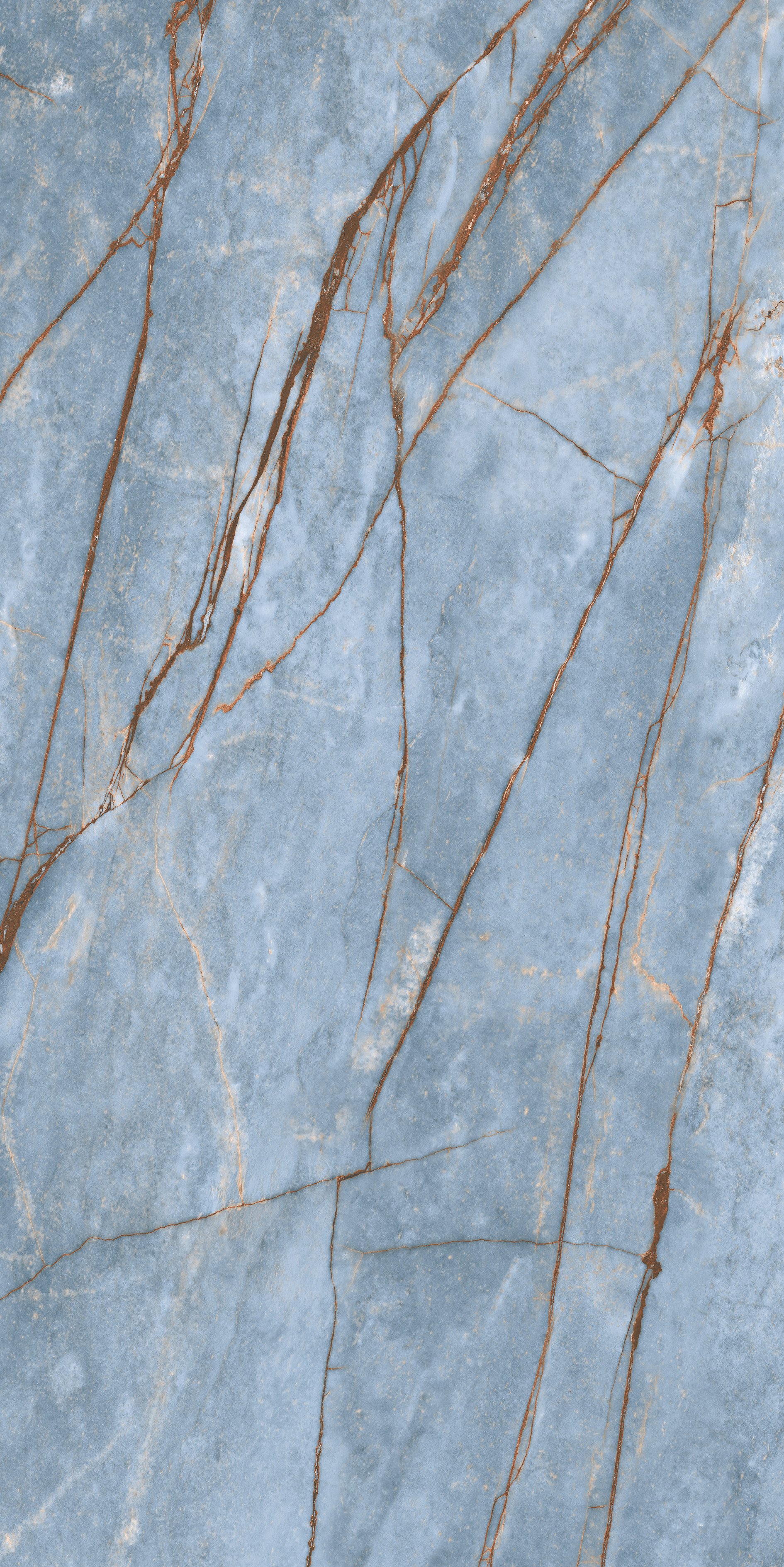 Heritage Azure 160x320
