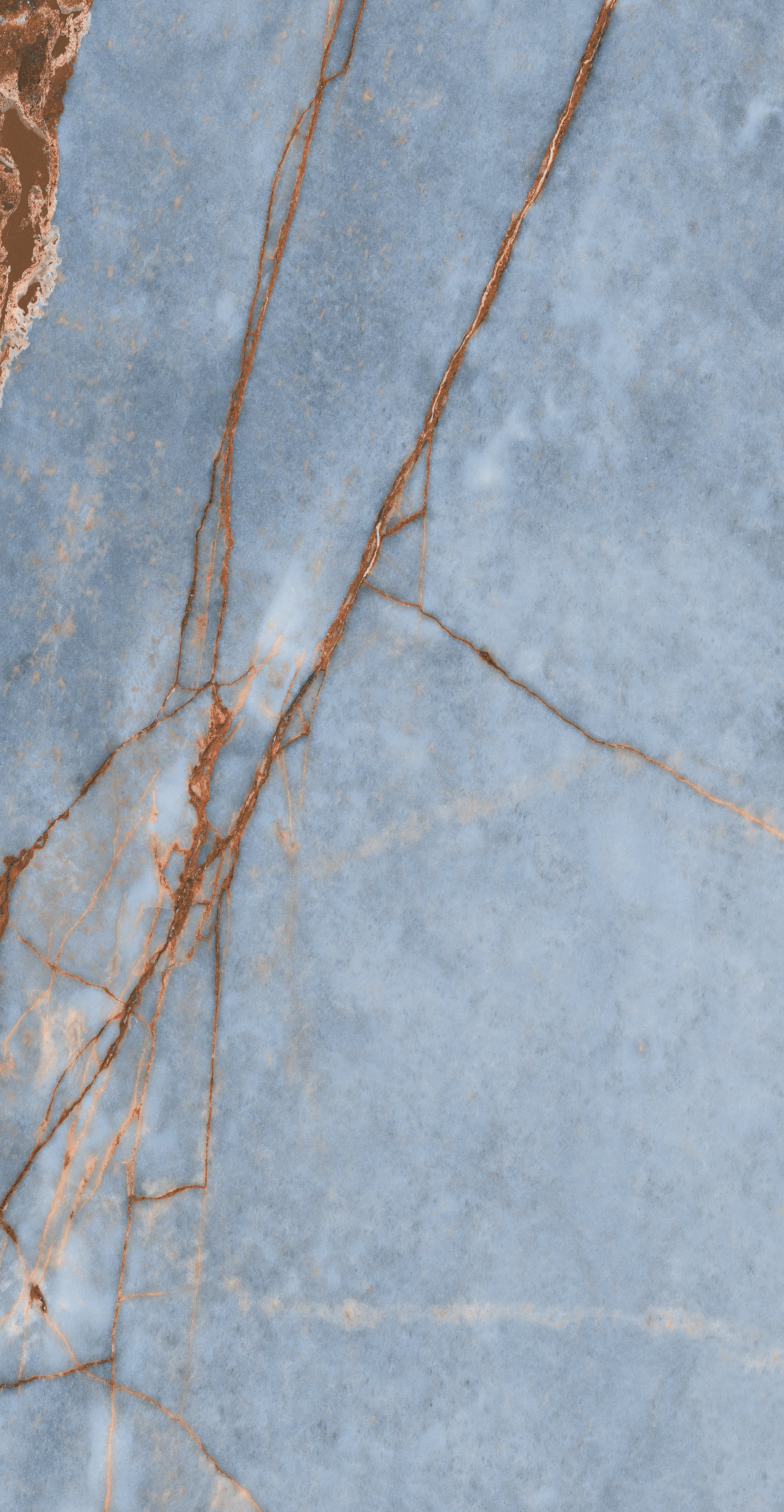 Heritage Azure 60x120