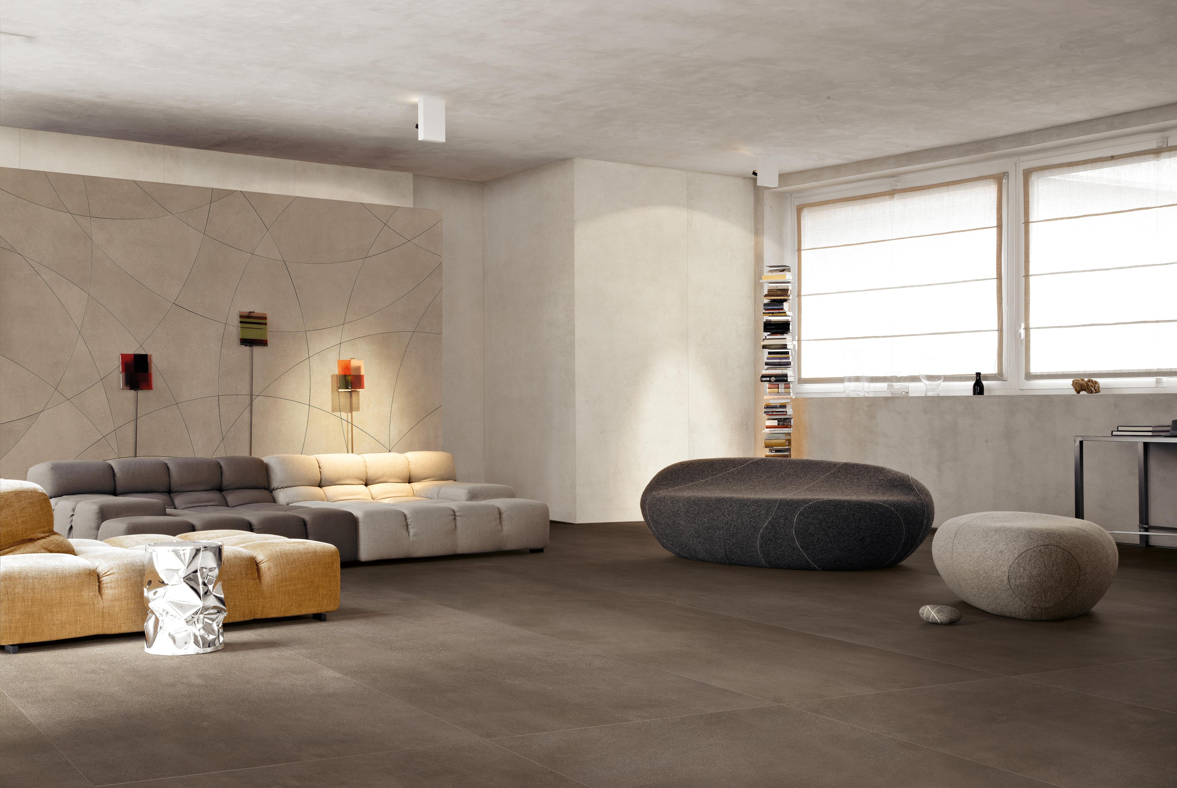 Industrial / интерьер