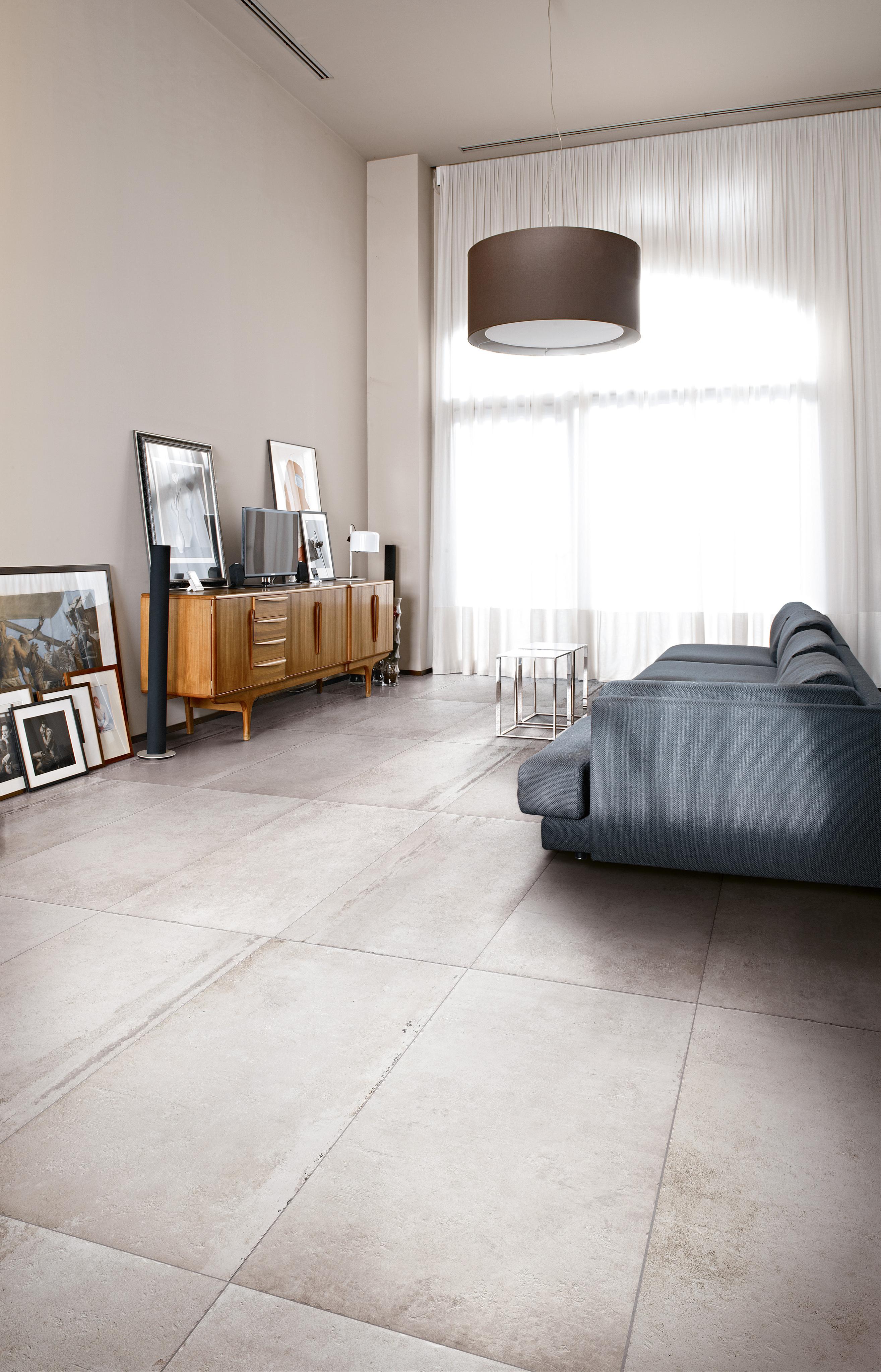 La Roche / интерьер