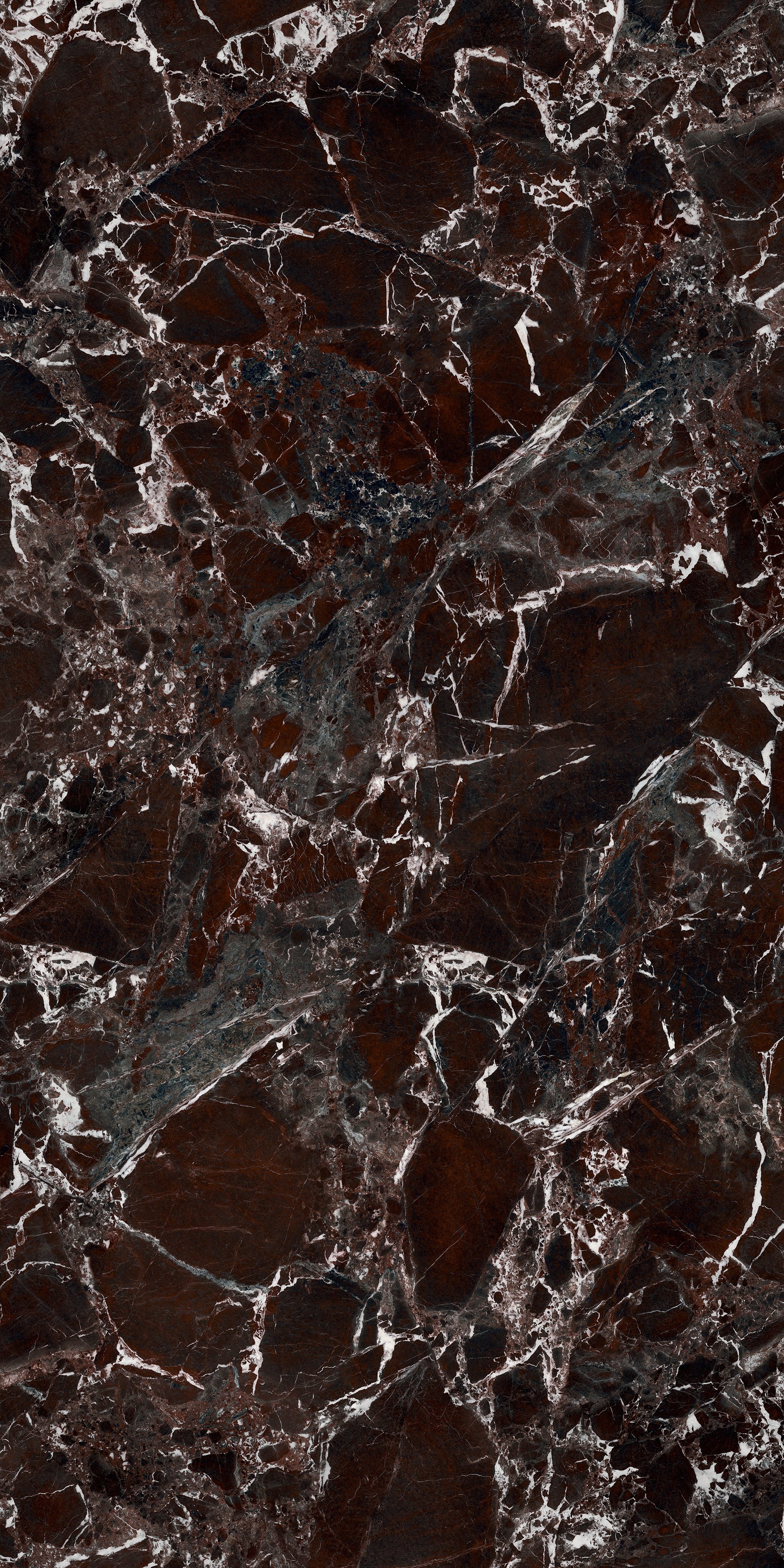 Baroque Red 160x320