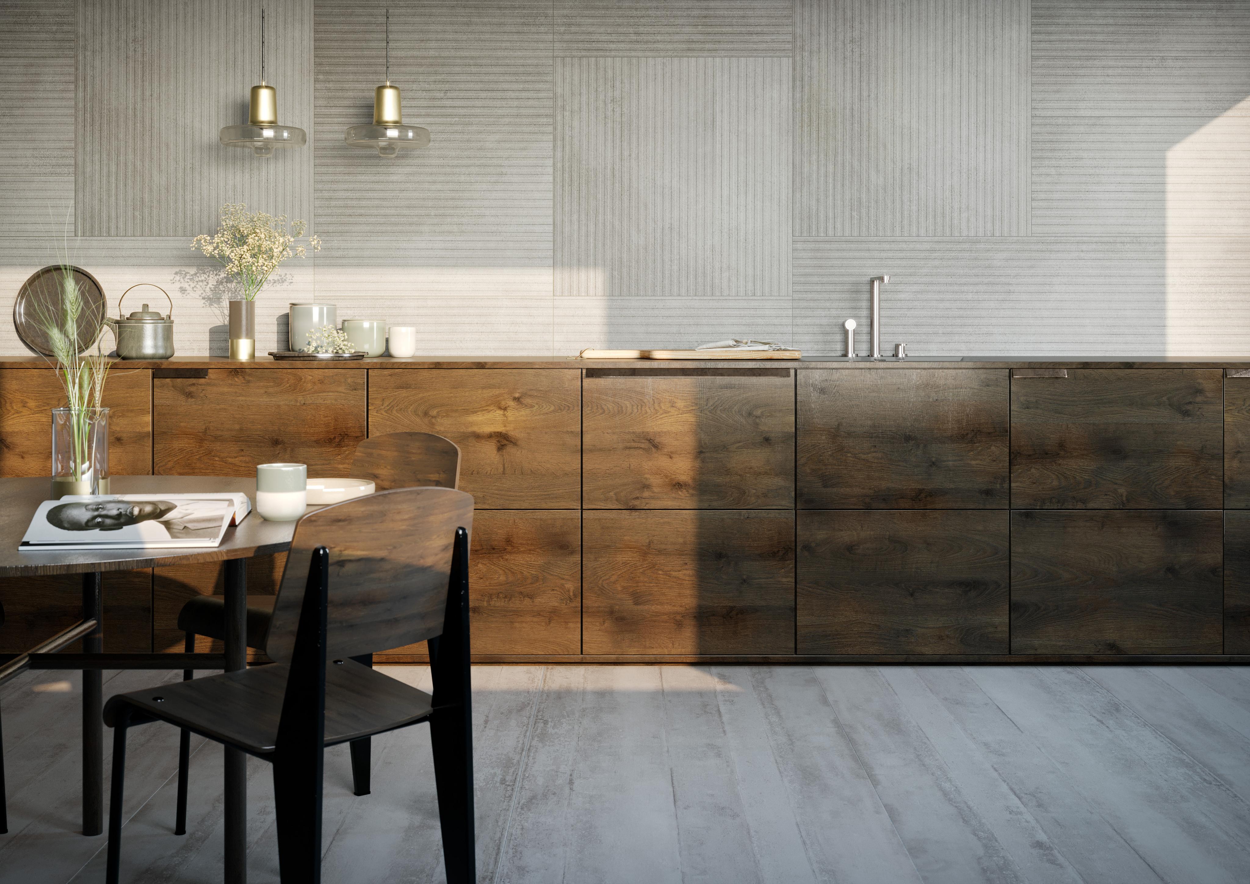Matrice / интерьер