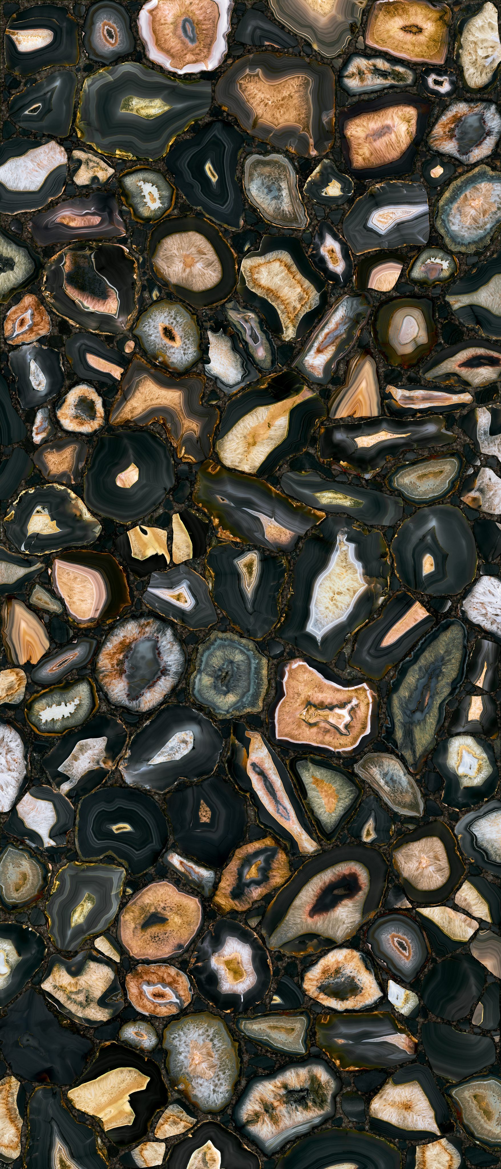 Black Sea Gold 120x280