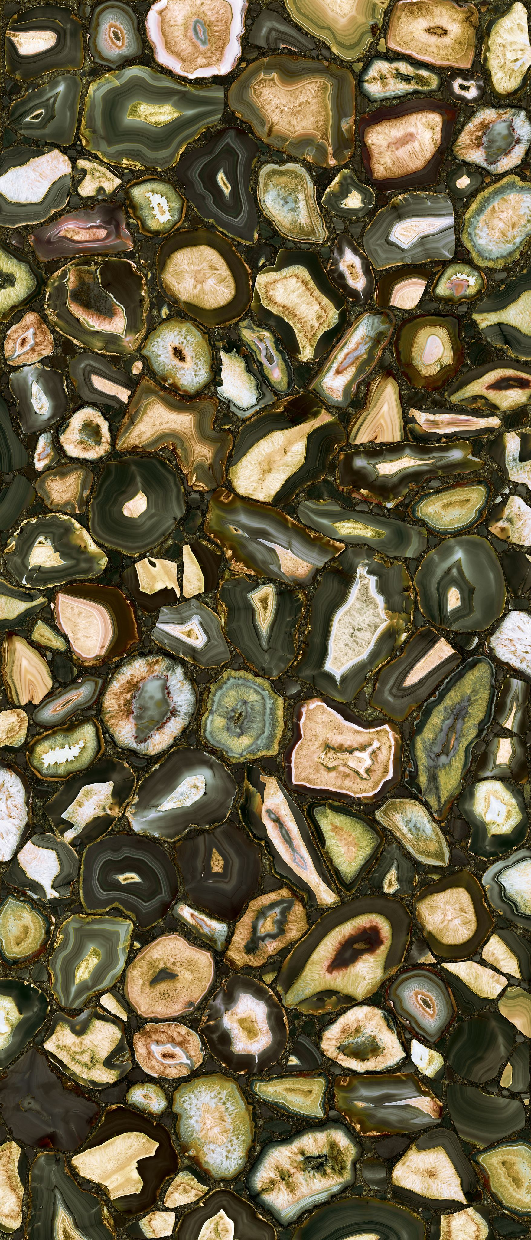 Juniper Gold 120x280