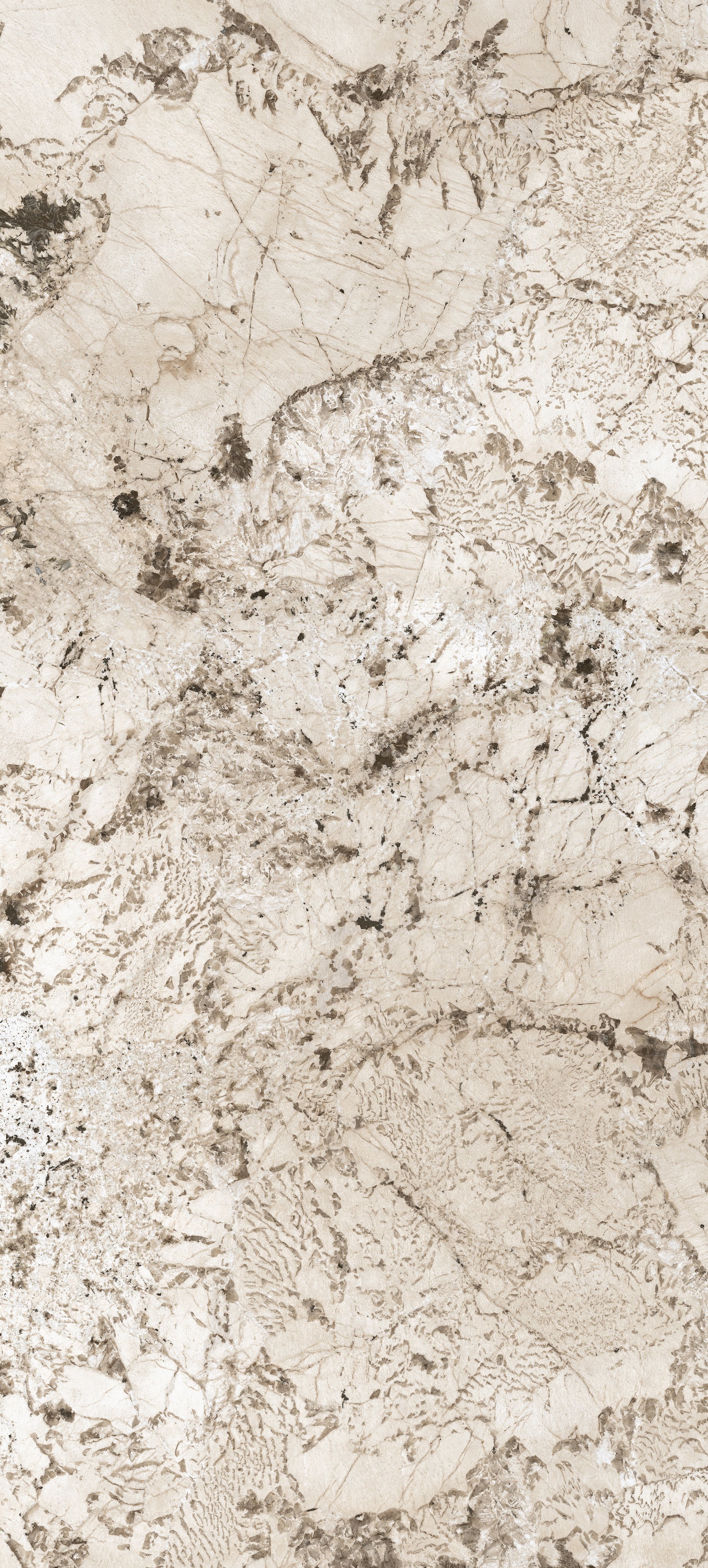 Glacier 120x280