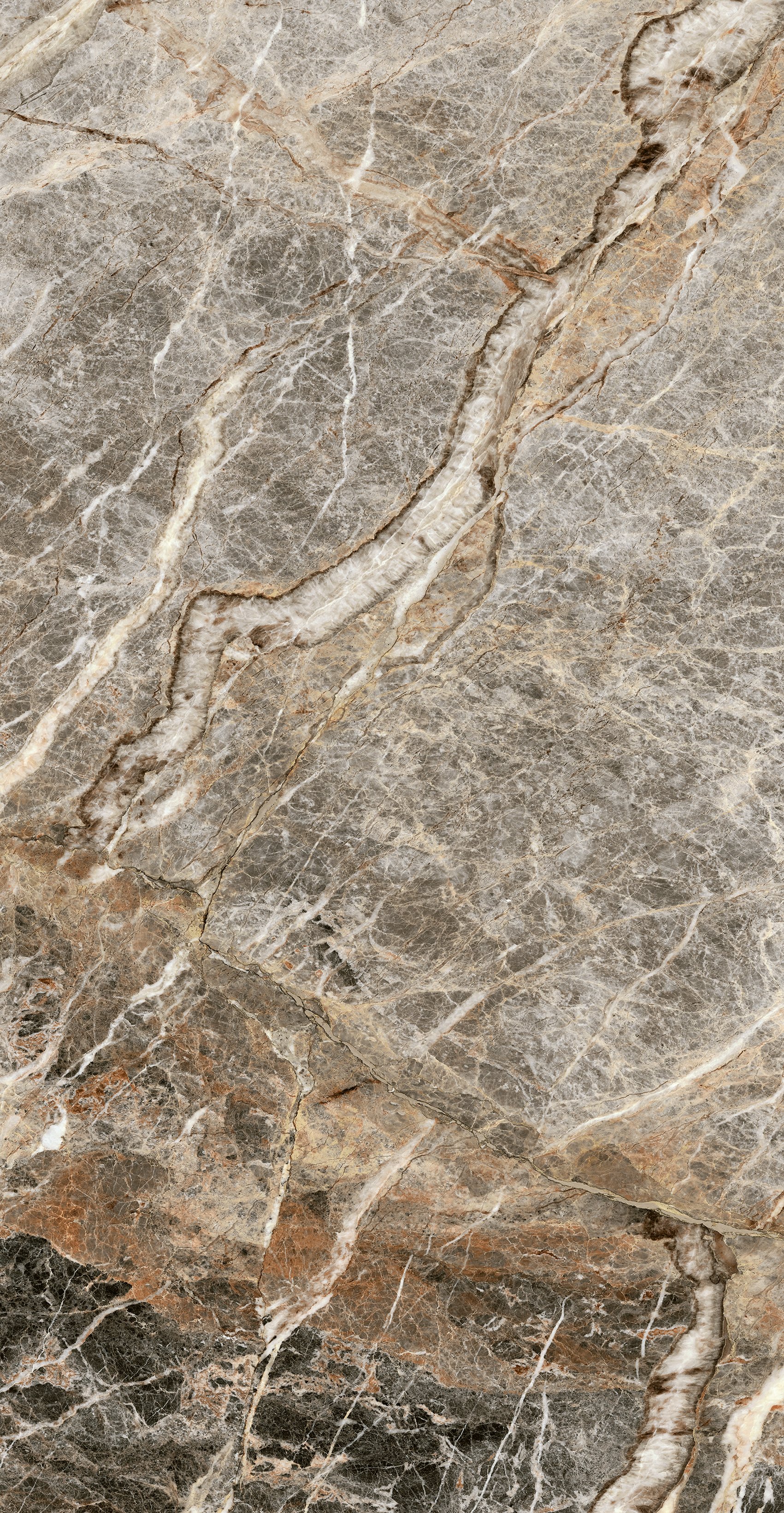 Mountain Peak 60x120