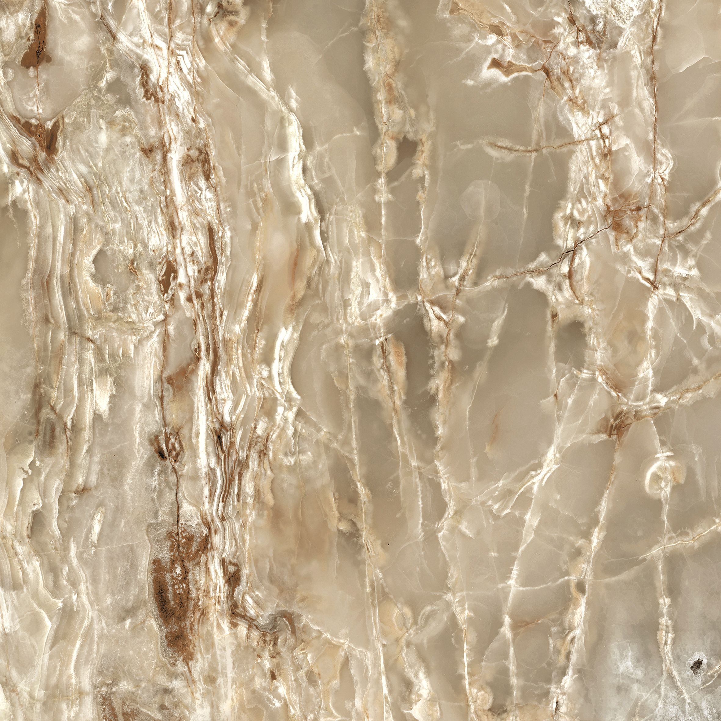 Golden Blend 60x60