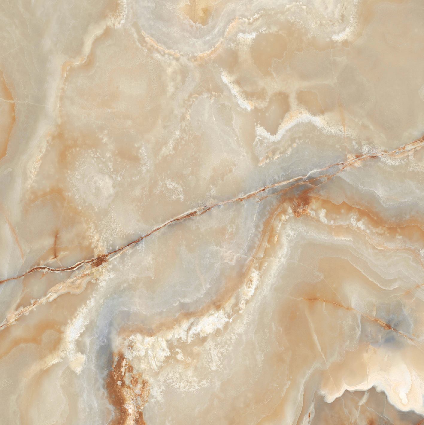 Golden Onyx 120x120