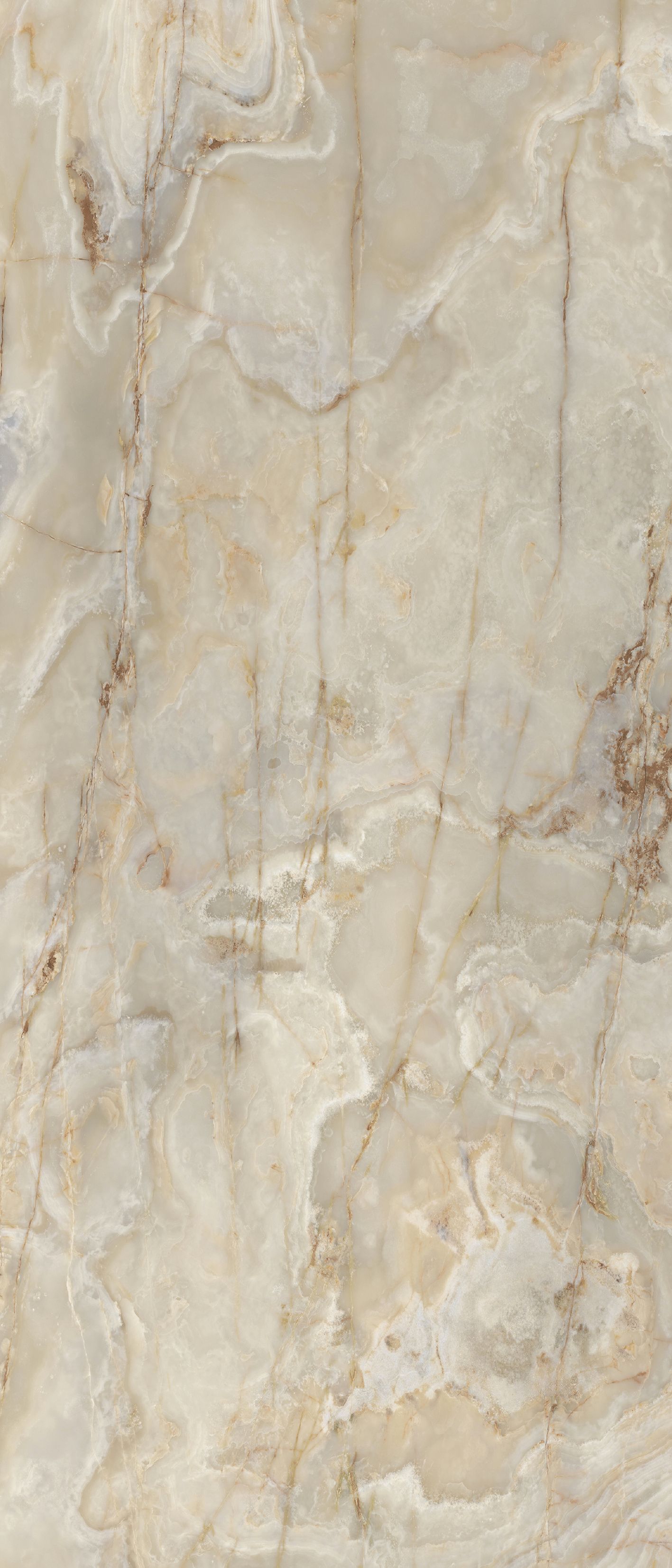 Golden Onyx 120x280
