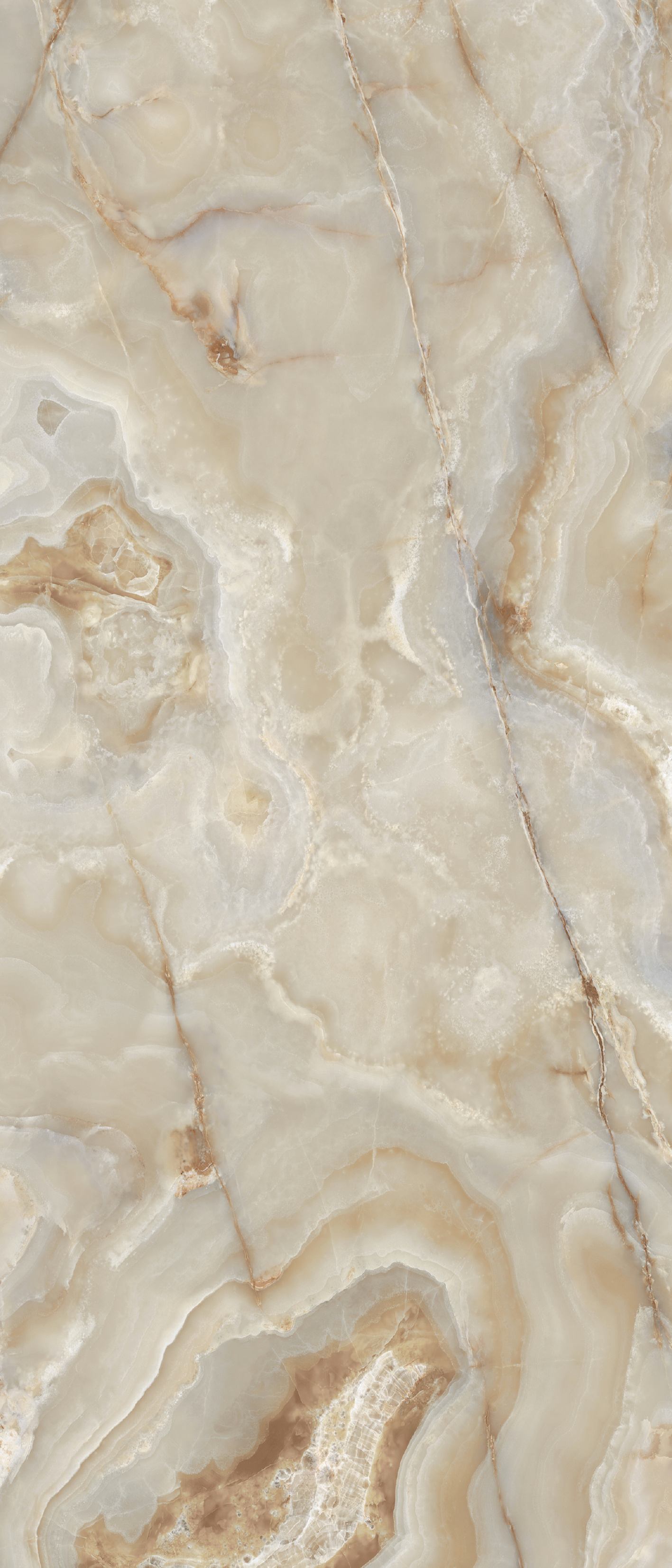 Golden Onyx 120x280