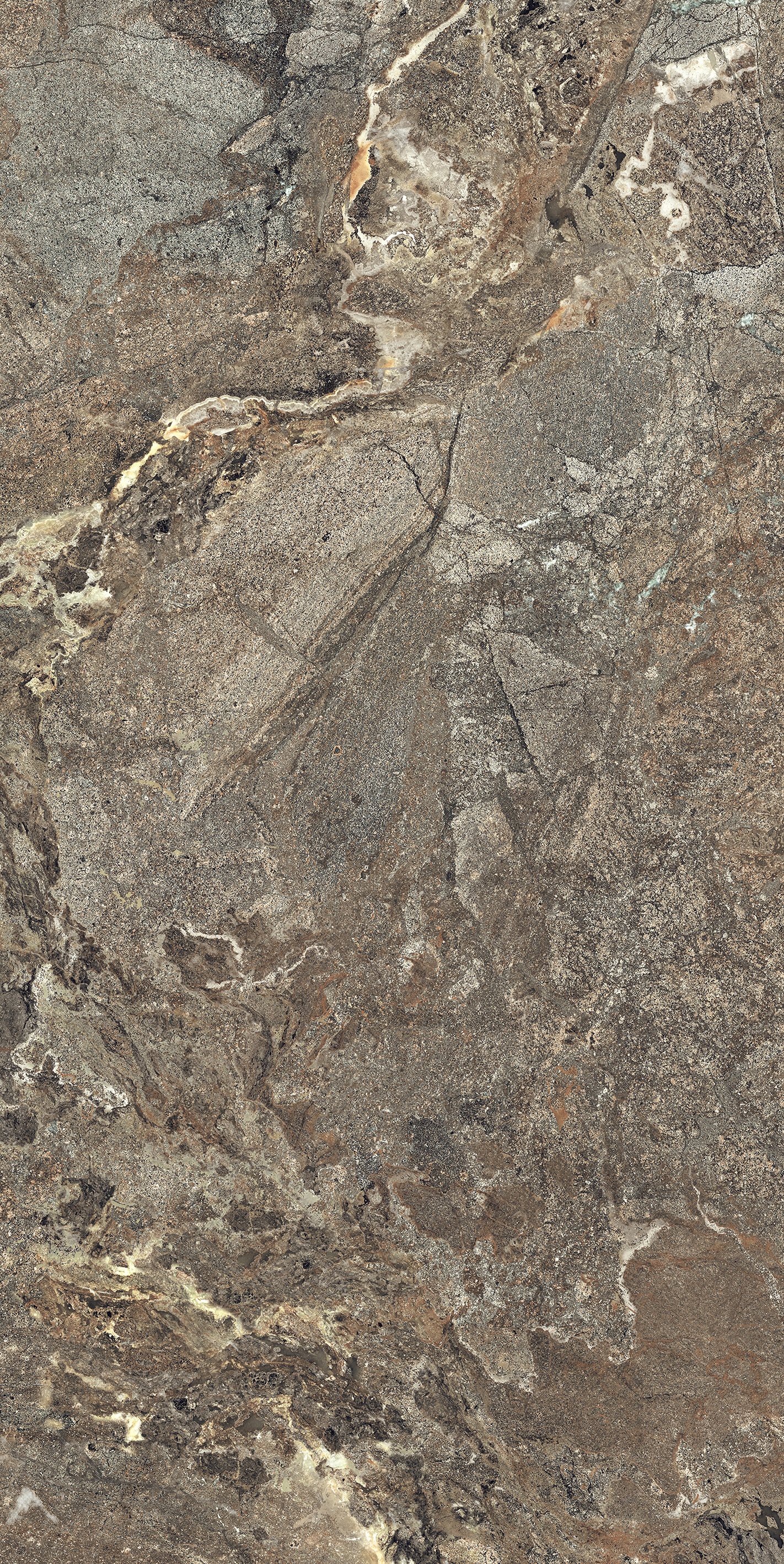 Golden Porphyry 60x120