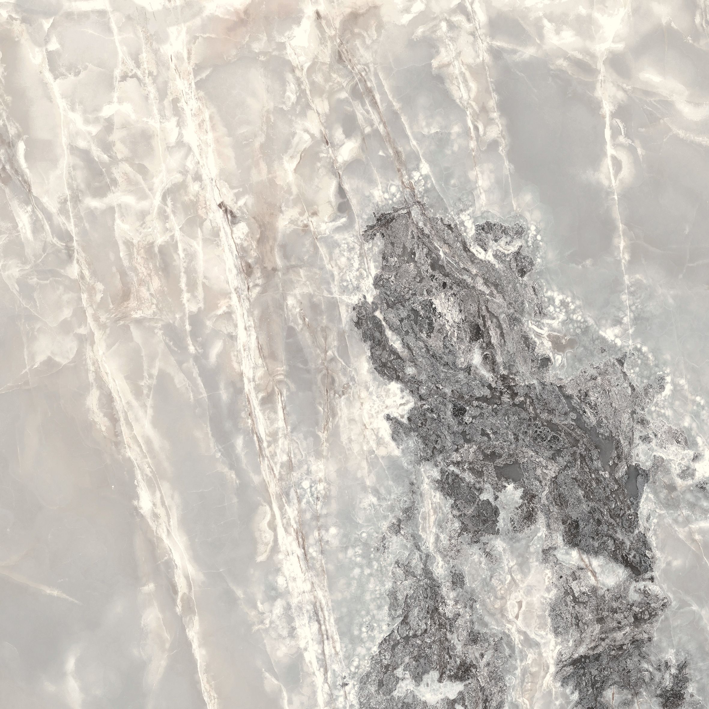 Silver Blend 60x60