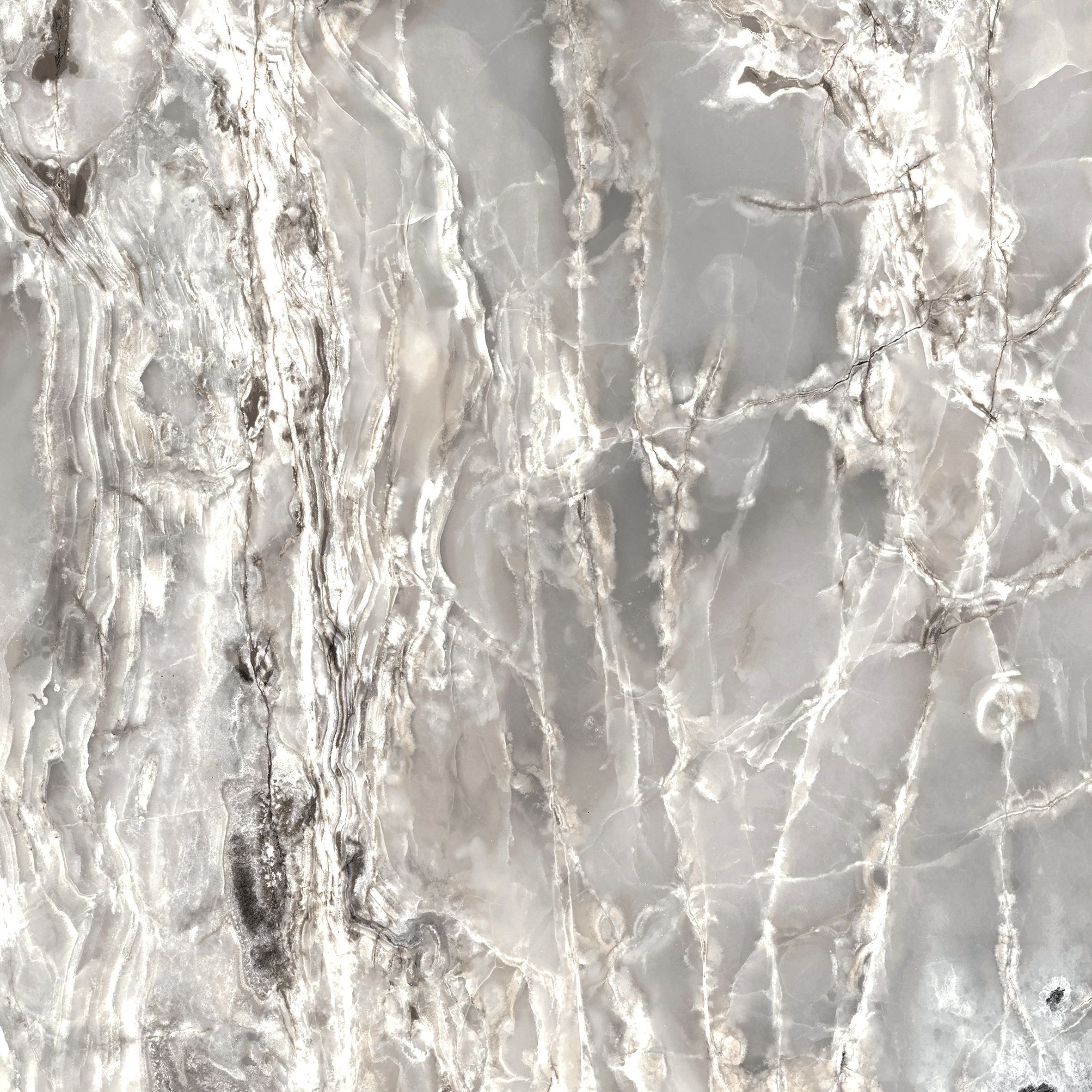 Silver Blend 60x60