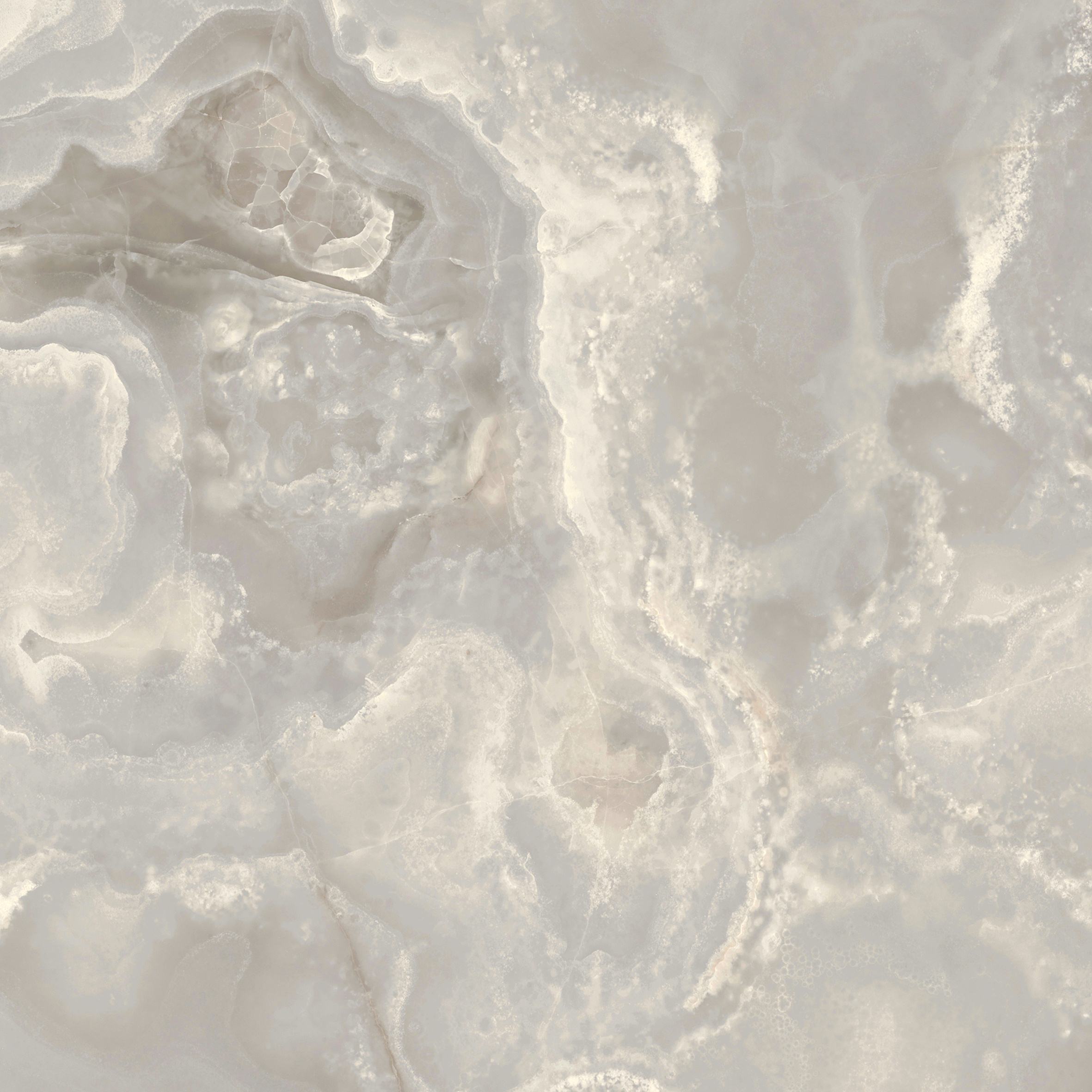 Silver Onyx 60x60