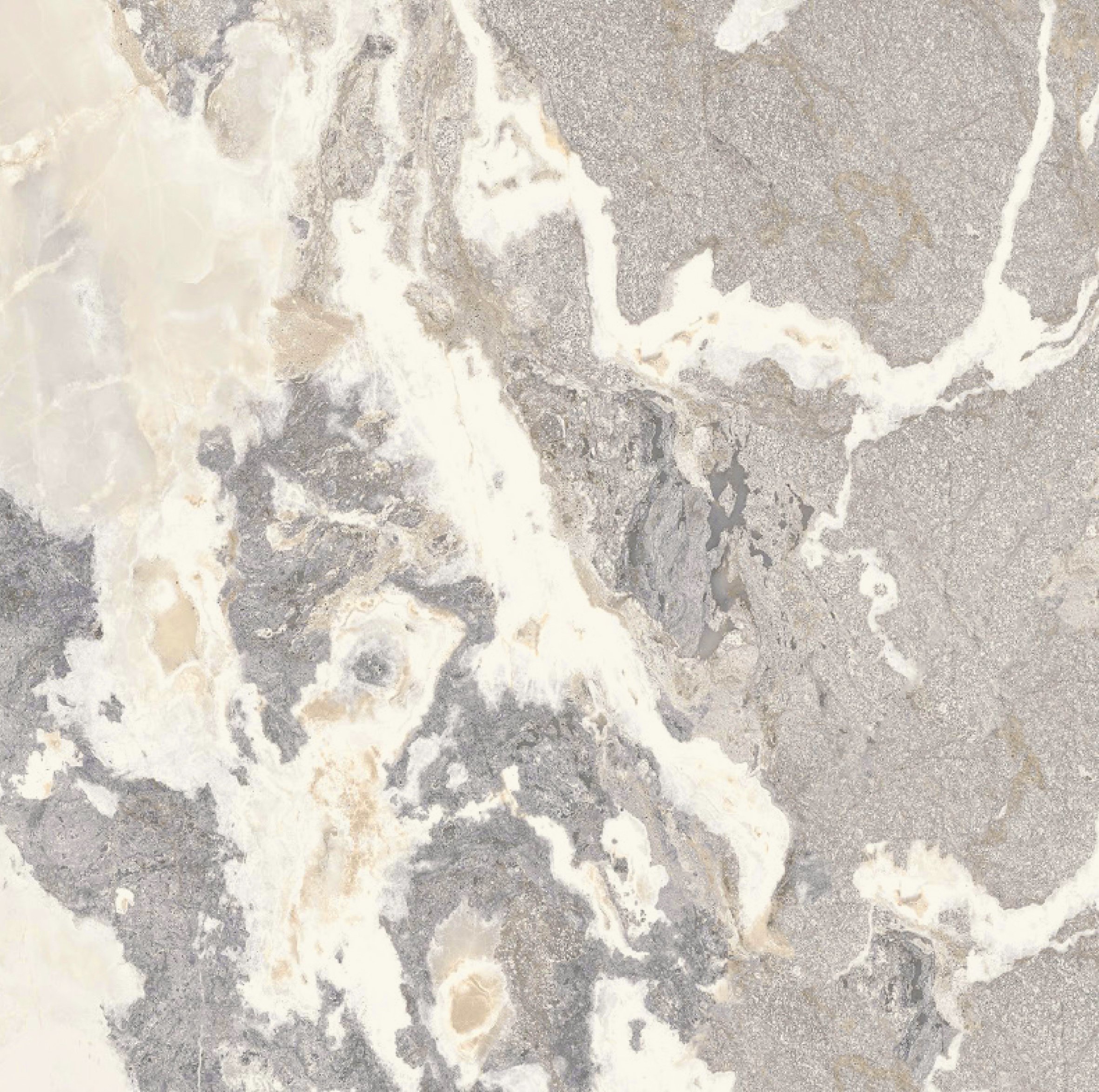 White Blend 60x60