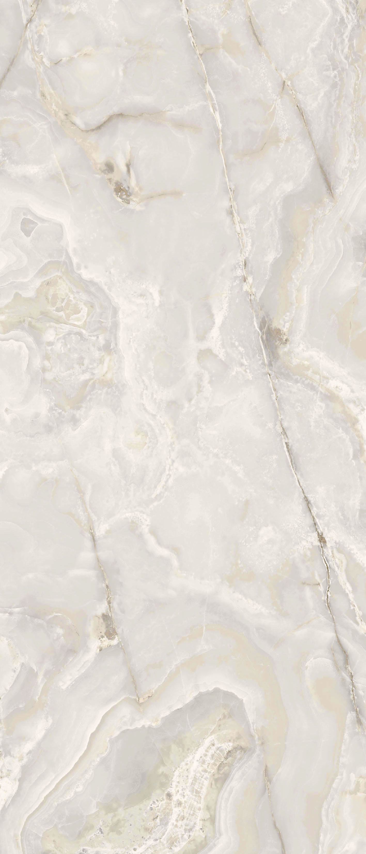 White Onyx 120x280