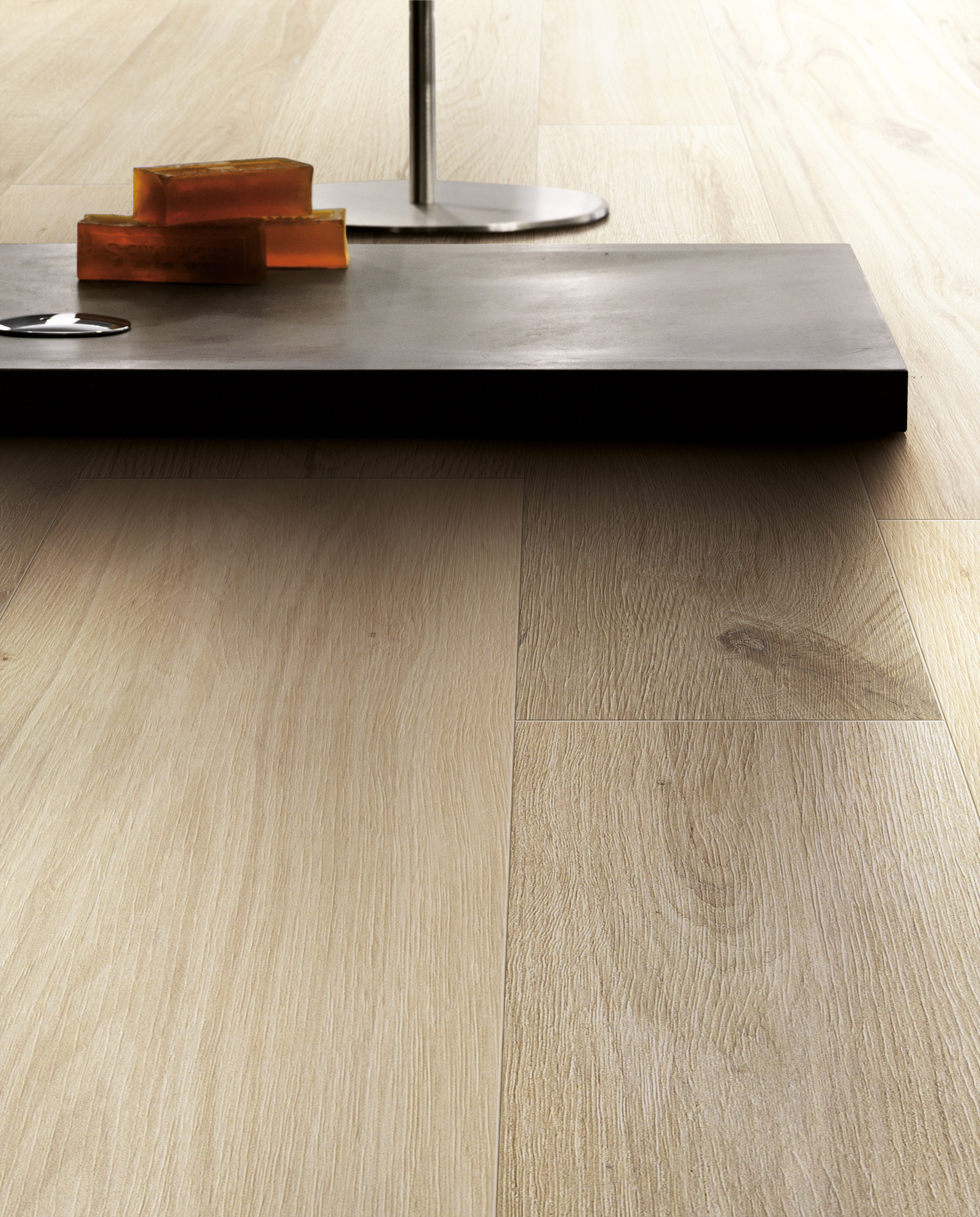 Planches / интерьер