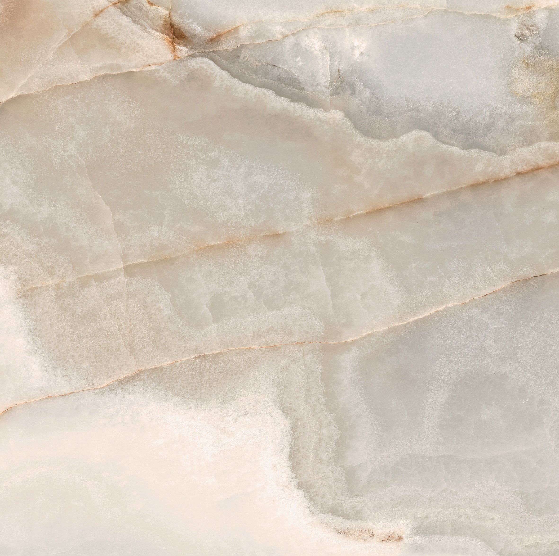 Rêve Noisette 60x60