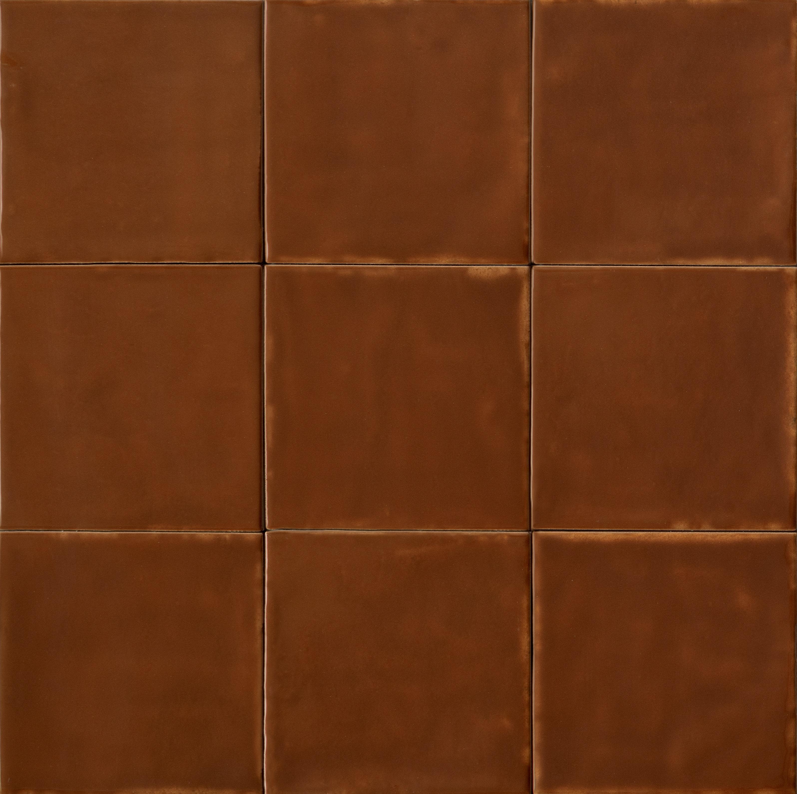 Marrone 11,6x11,6