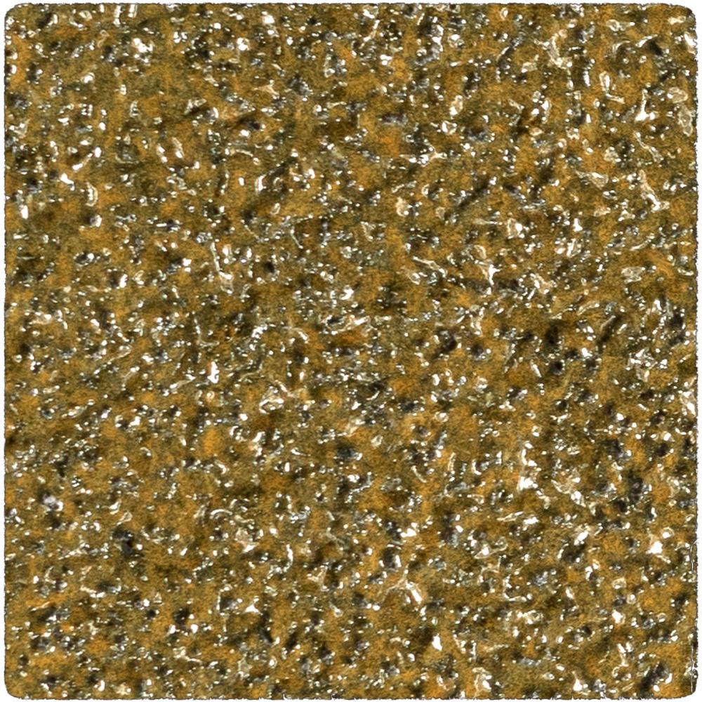 Bugnato Ocra 20x20
