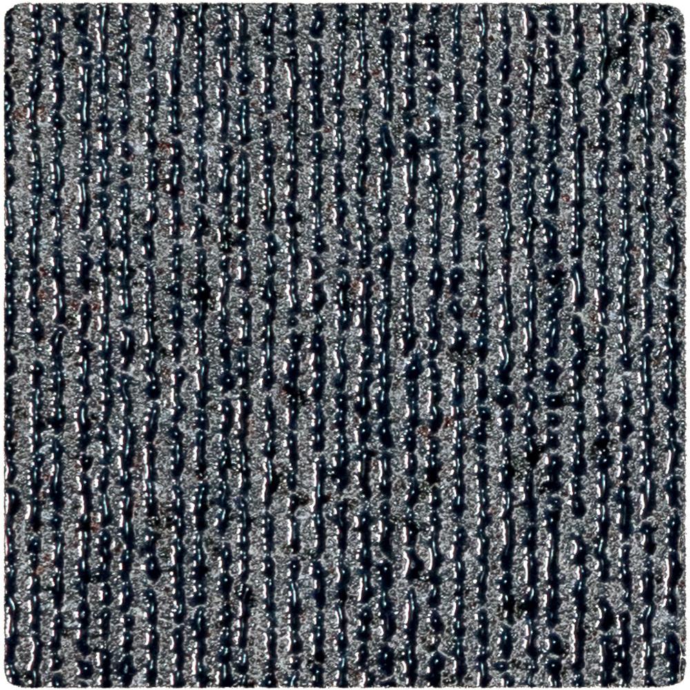 Rigatino Blu 20x20