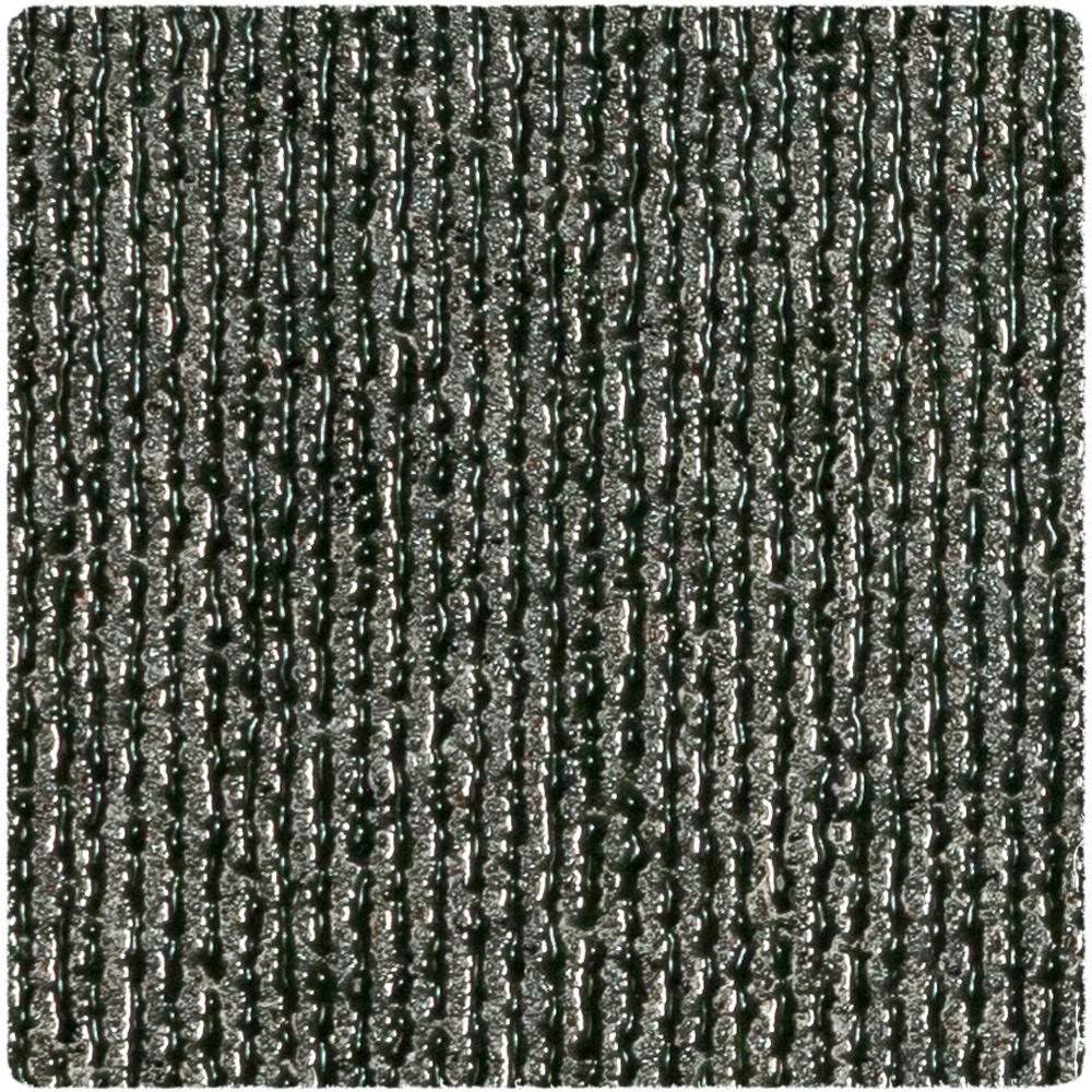 Rigatino Verde 20x20