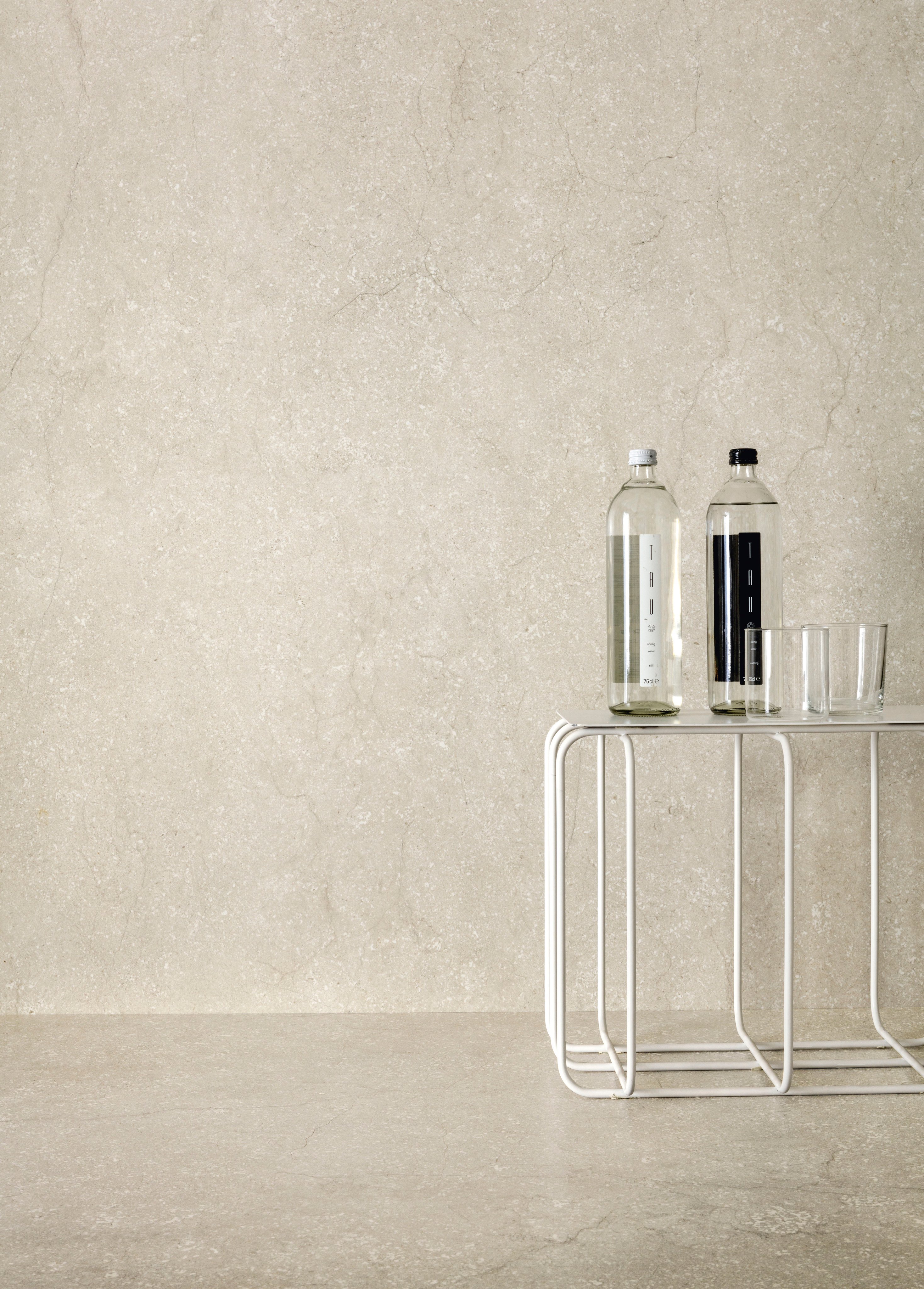 Stone Life / интерьер
