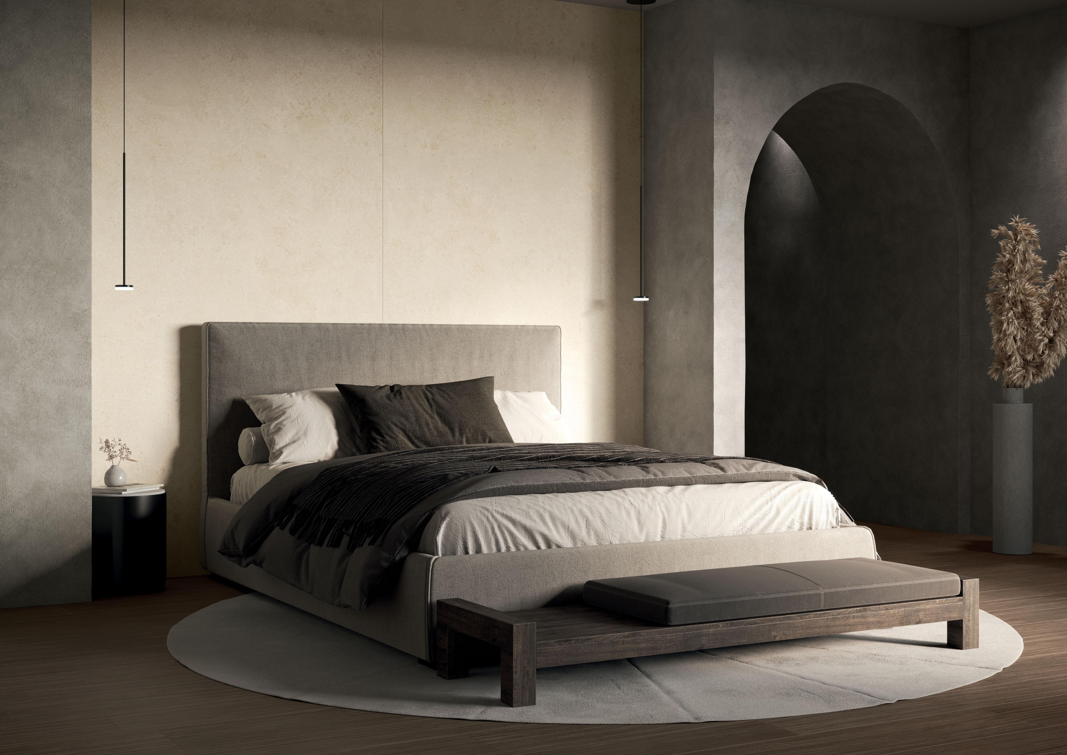 Stone / интерьер