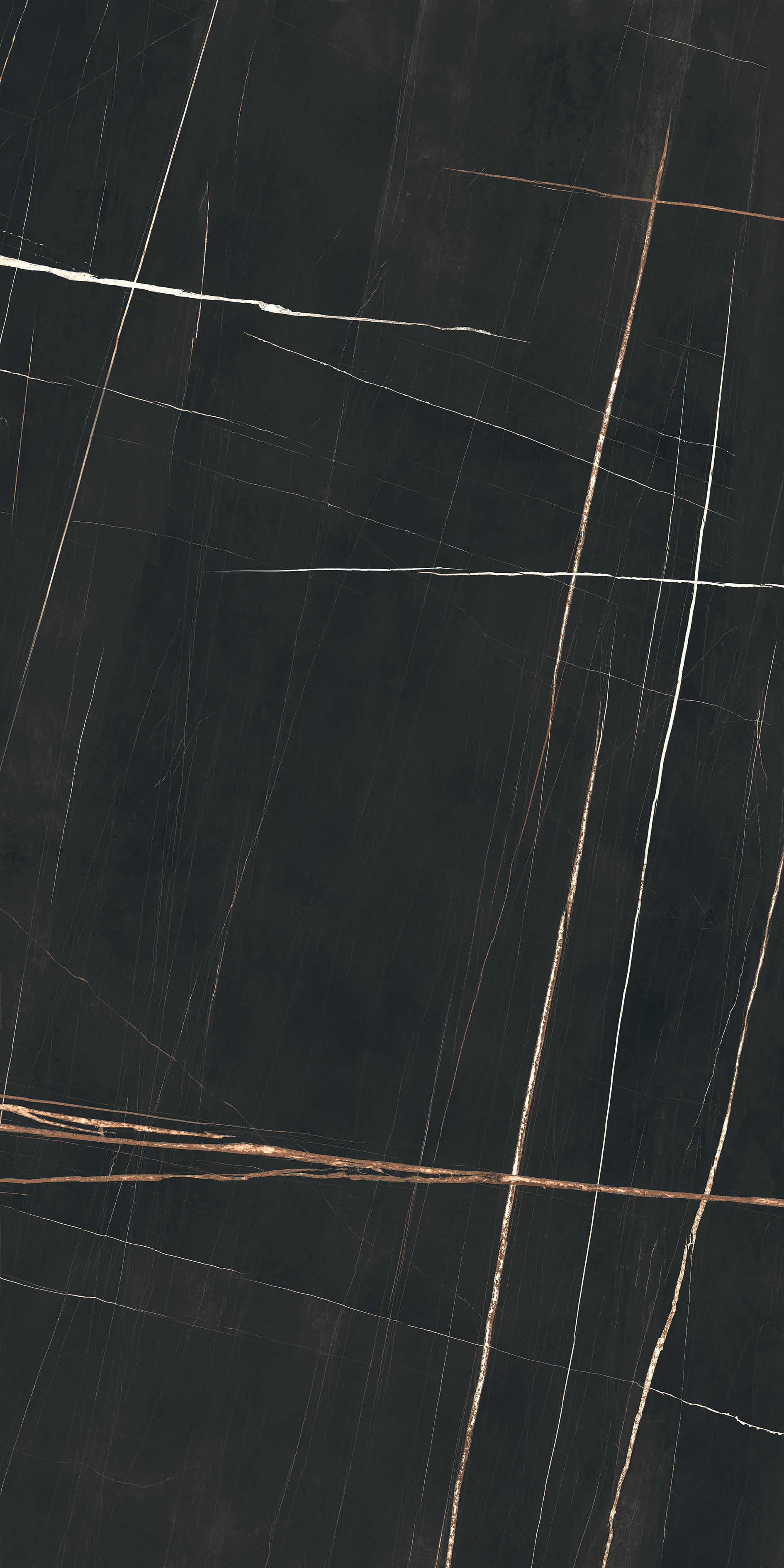 Stone Sahara Noir 160x320