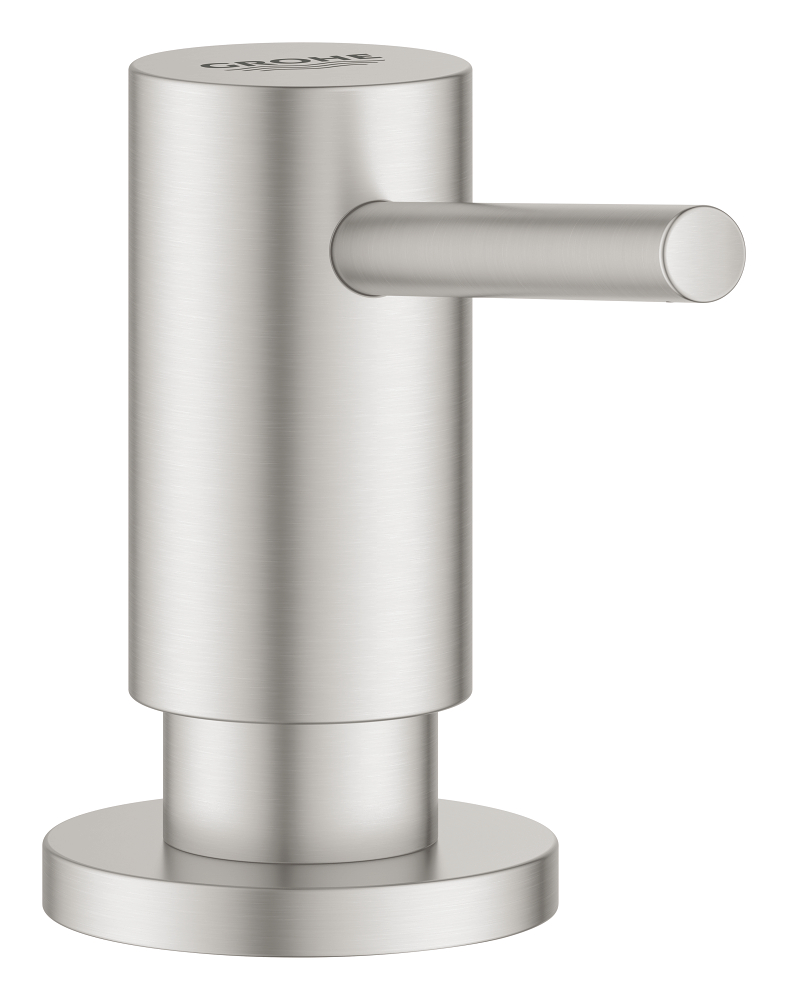 Дозатор/мыльница Cosmopolitan