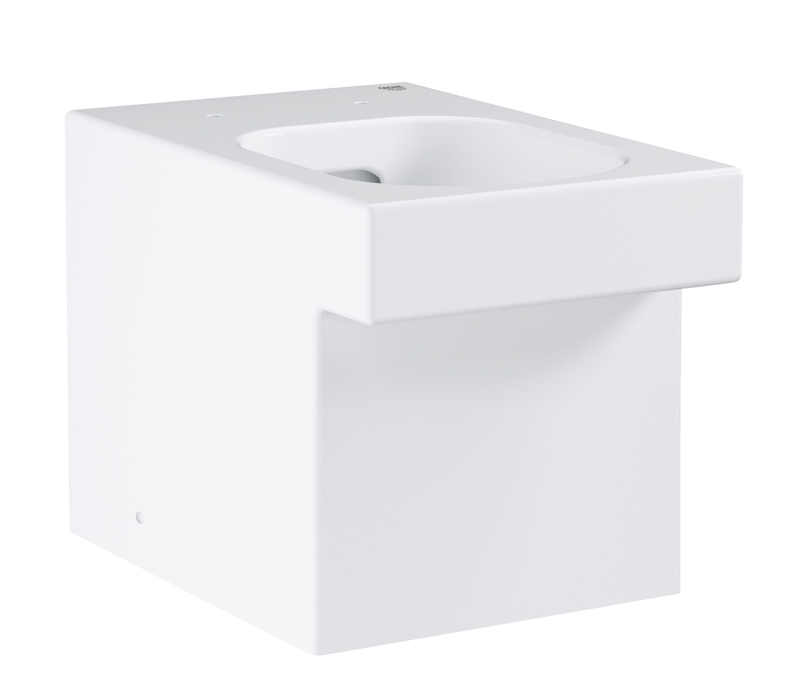 Унитаз Cube