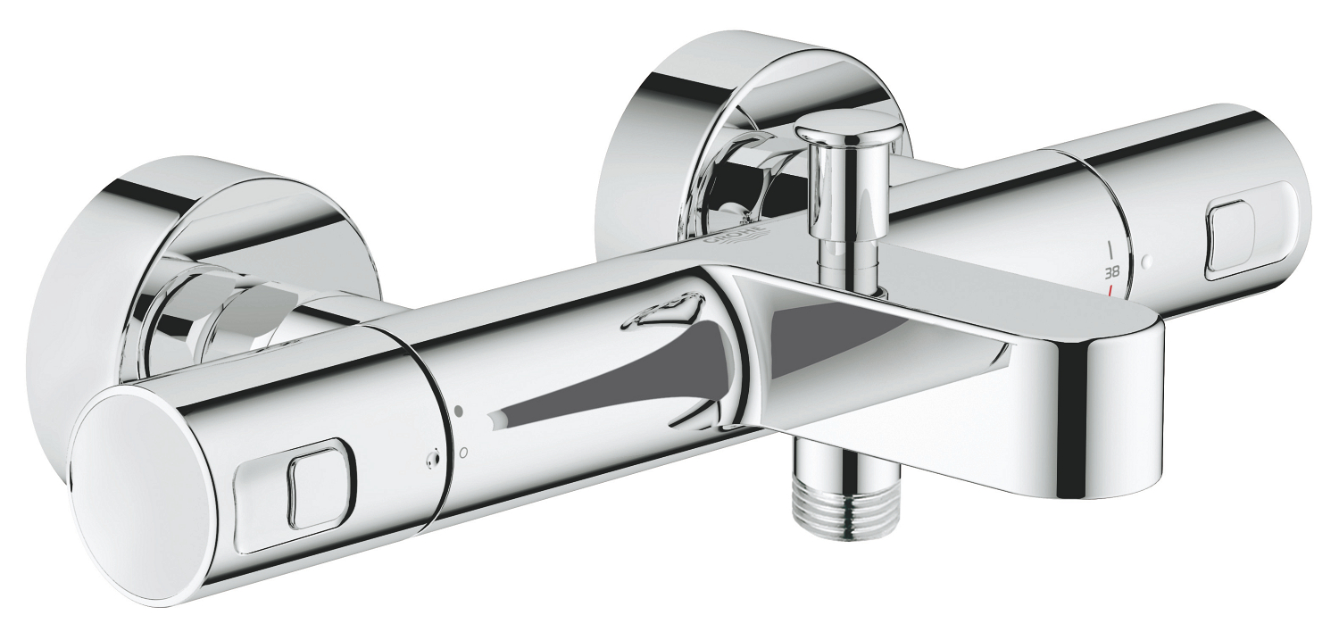 Смеситель для ванны Precision