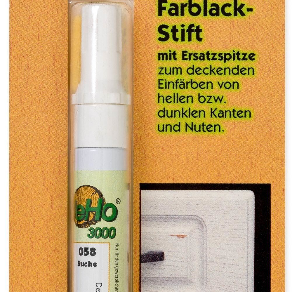 Paint pen C22 Beech