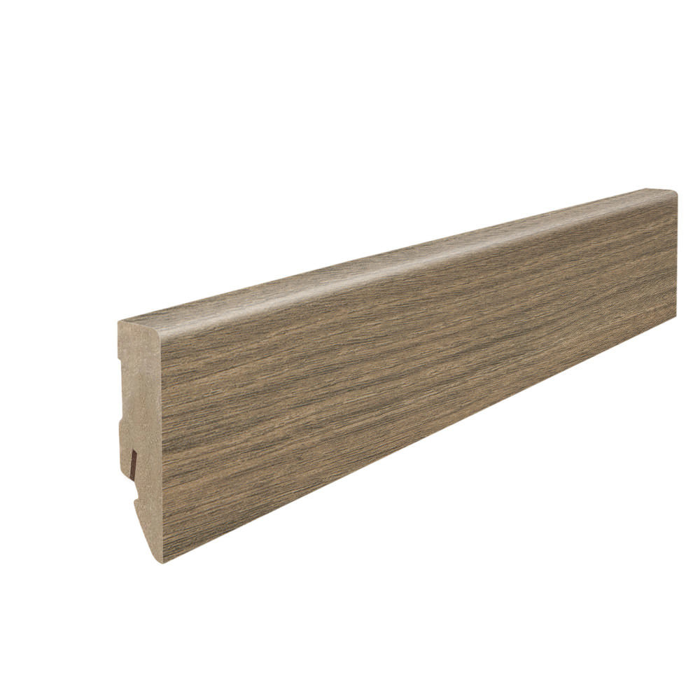 Stick on skirting
