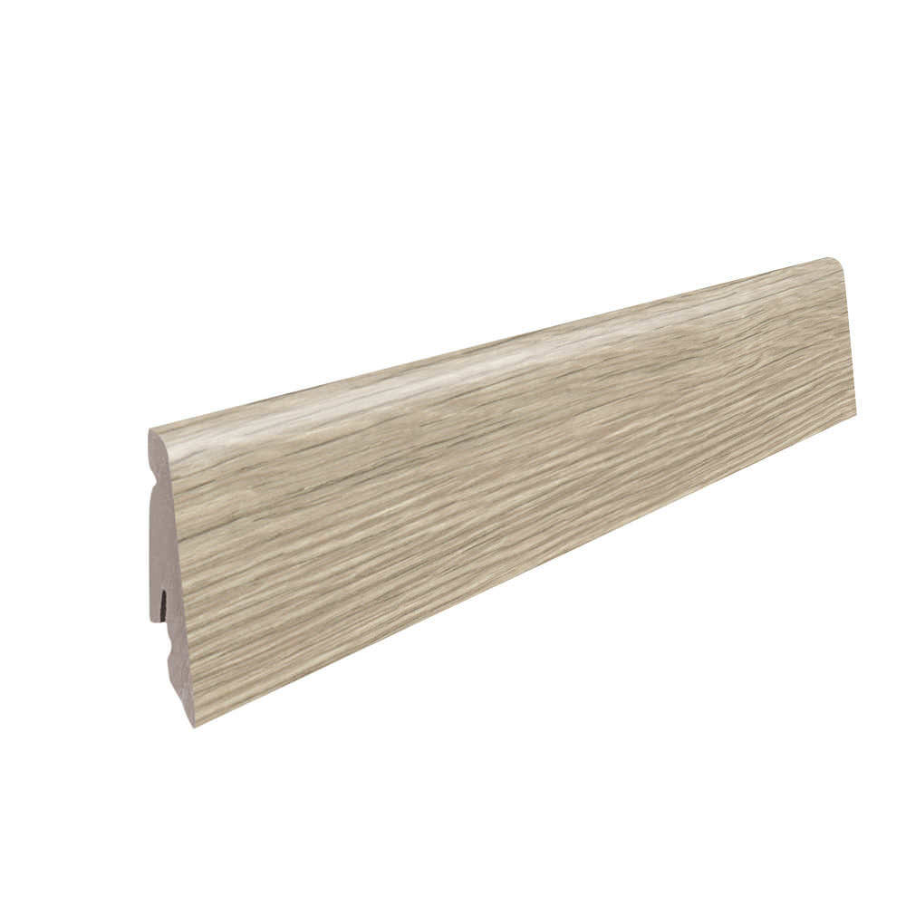 Stick on skirting