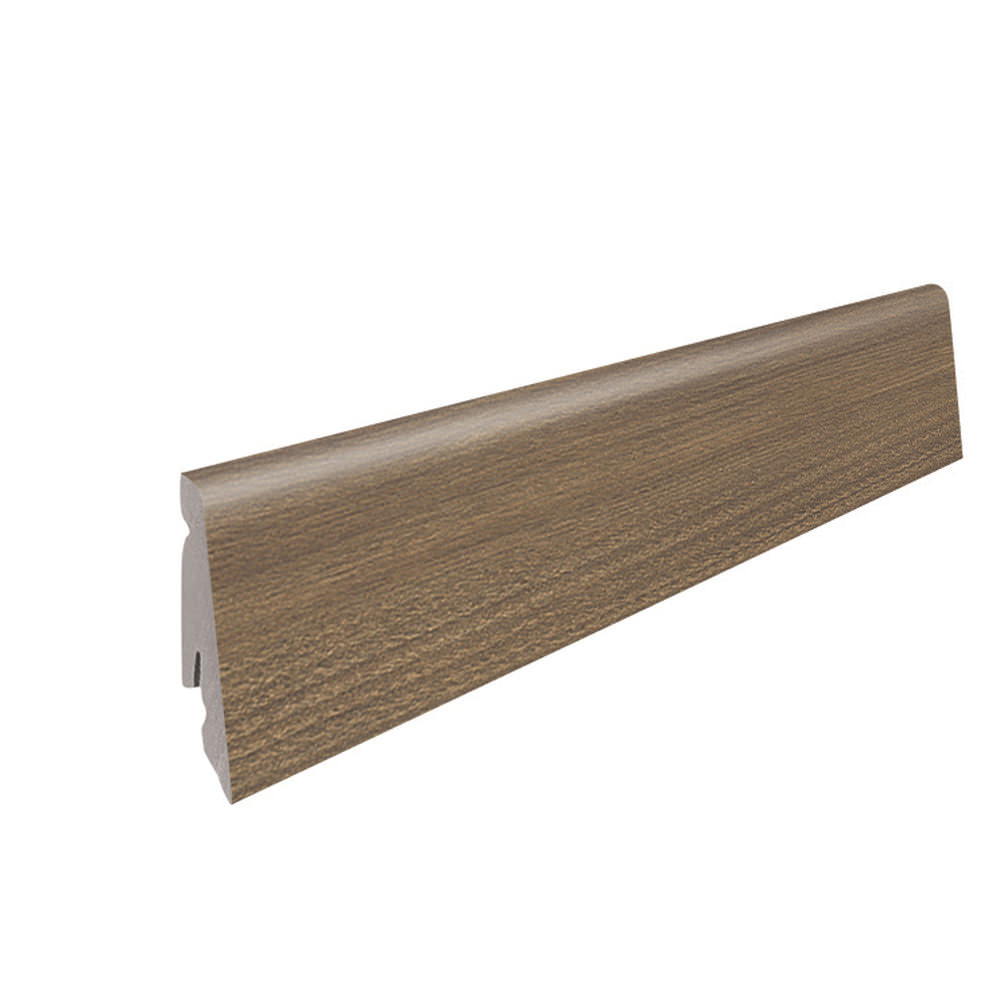 Stick on skirting